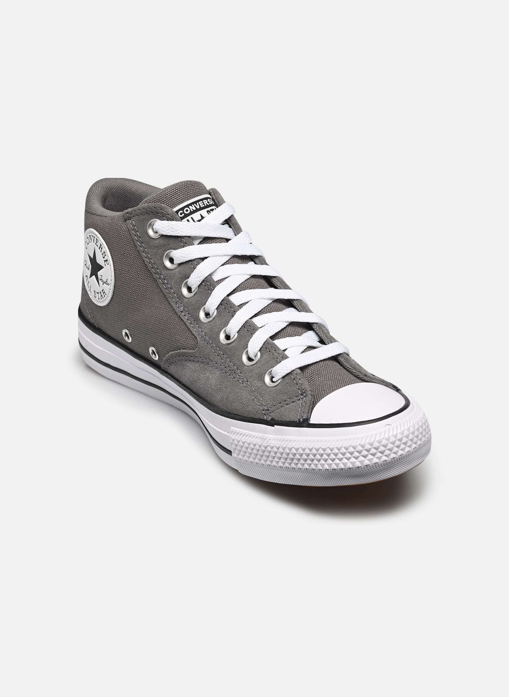 Baskets Converse Chuck Taylor All Star Malden Street Mid pour  Homme