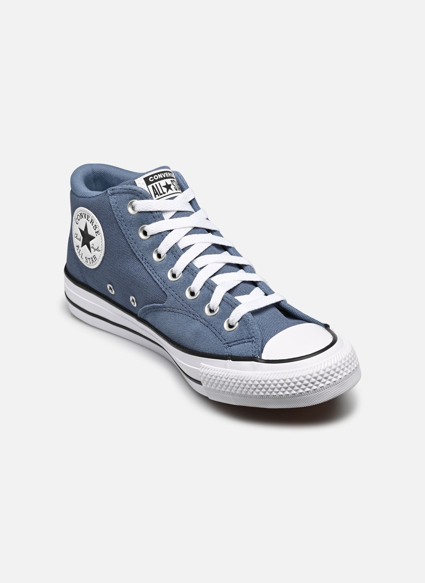 Baskets Converse Chuck Taylor All Star Malden Street Mid pour  Homme