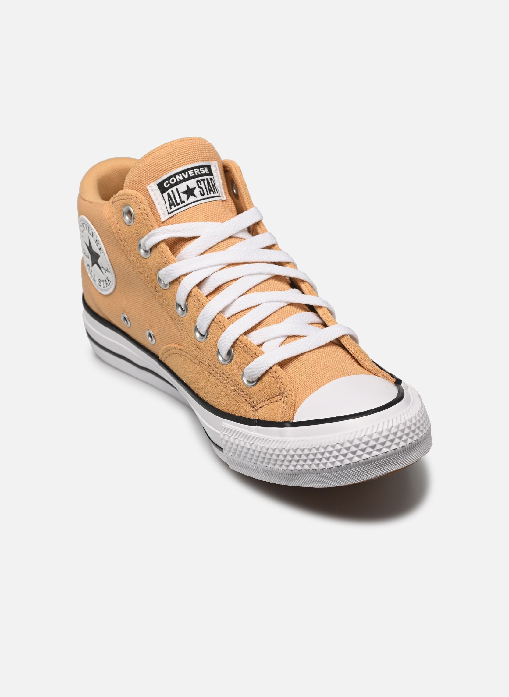 Baskets Converse Chuck Taylor All Star Malden Street Mid pour  Homme