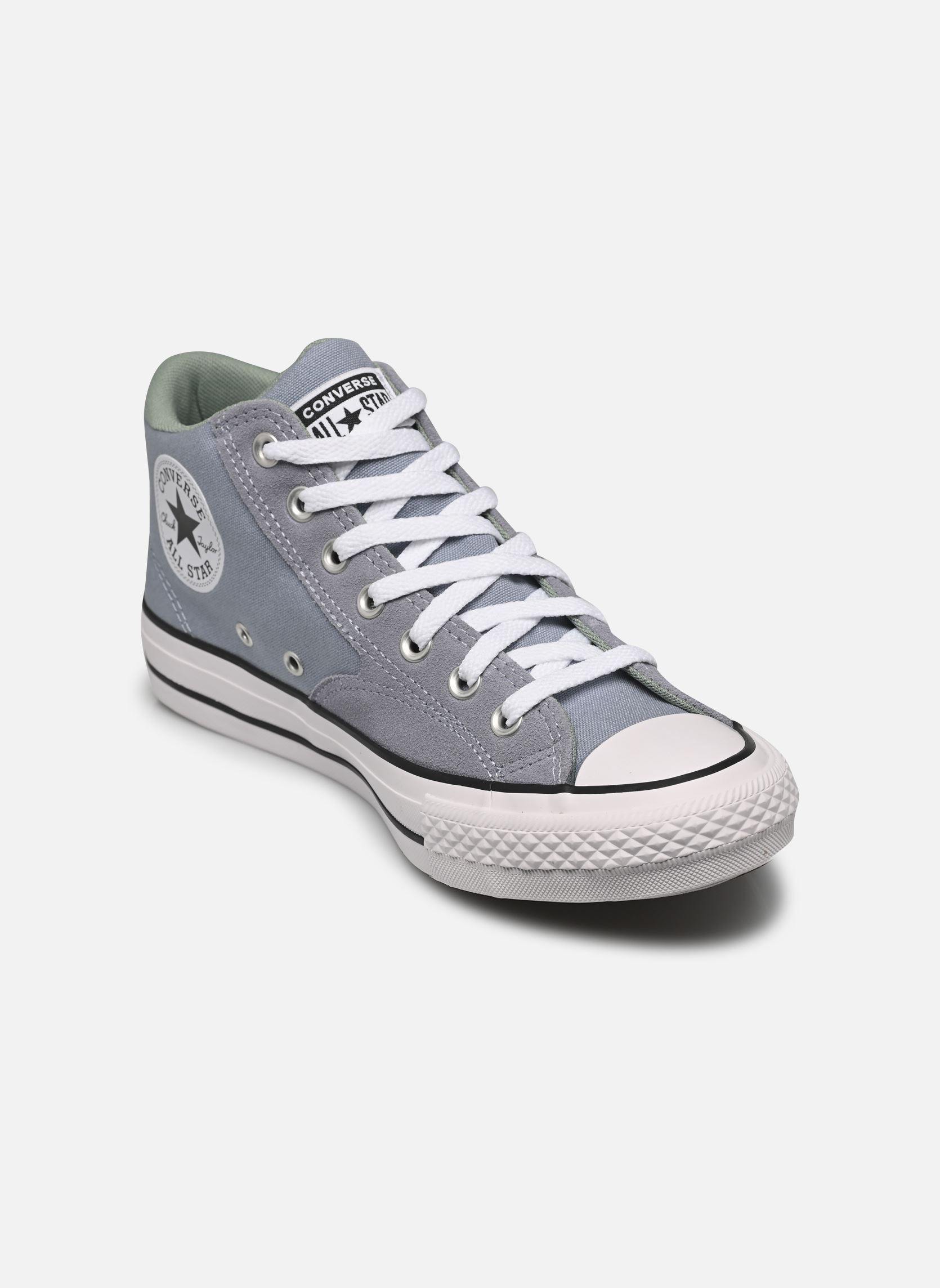 Baskets Converse Chuck Taylor All Star Malden Street Mid pour  Homme