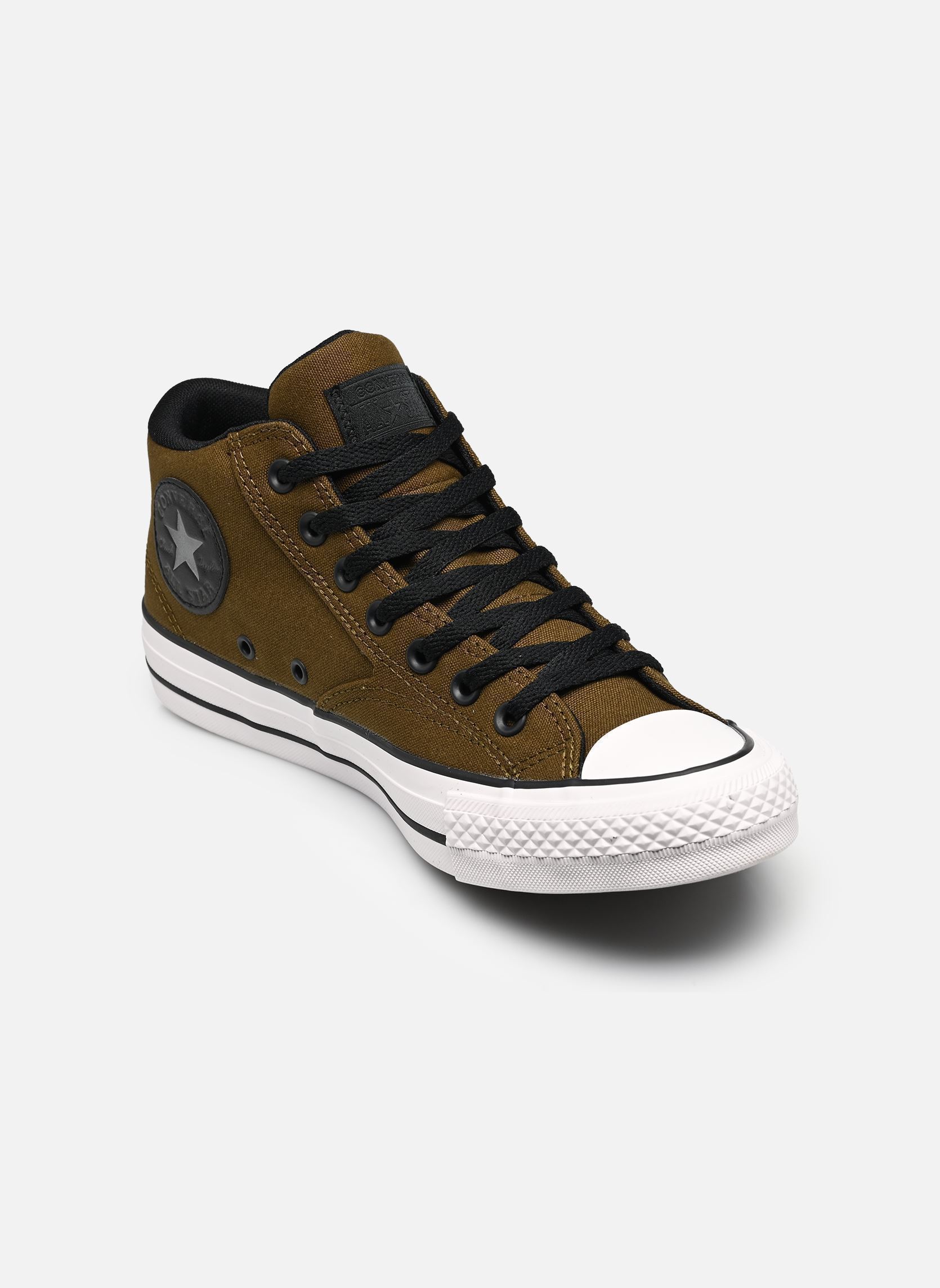 Baskets Converse Chuck Taylor All Star Malden Street Mid pour