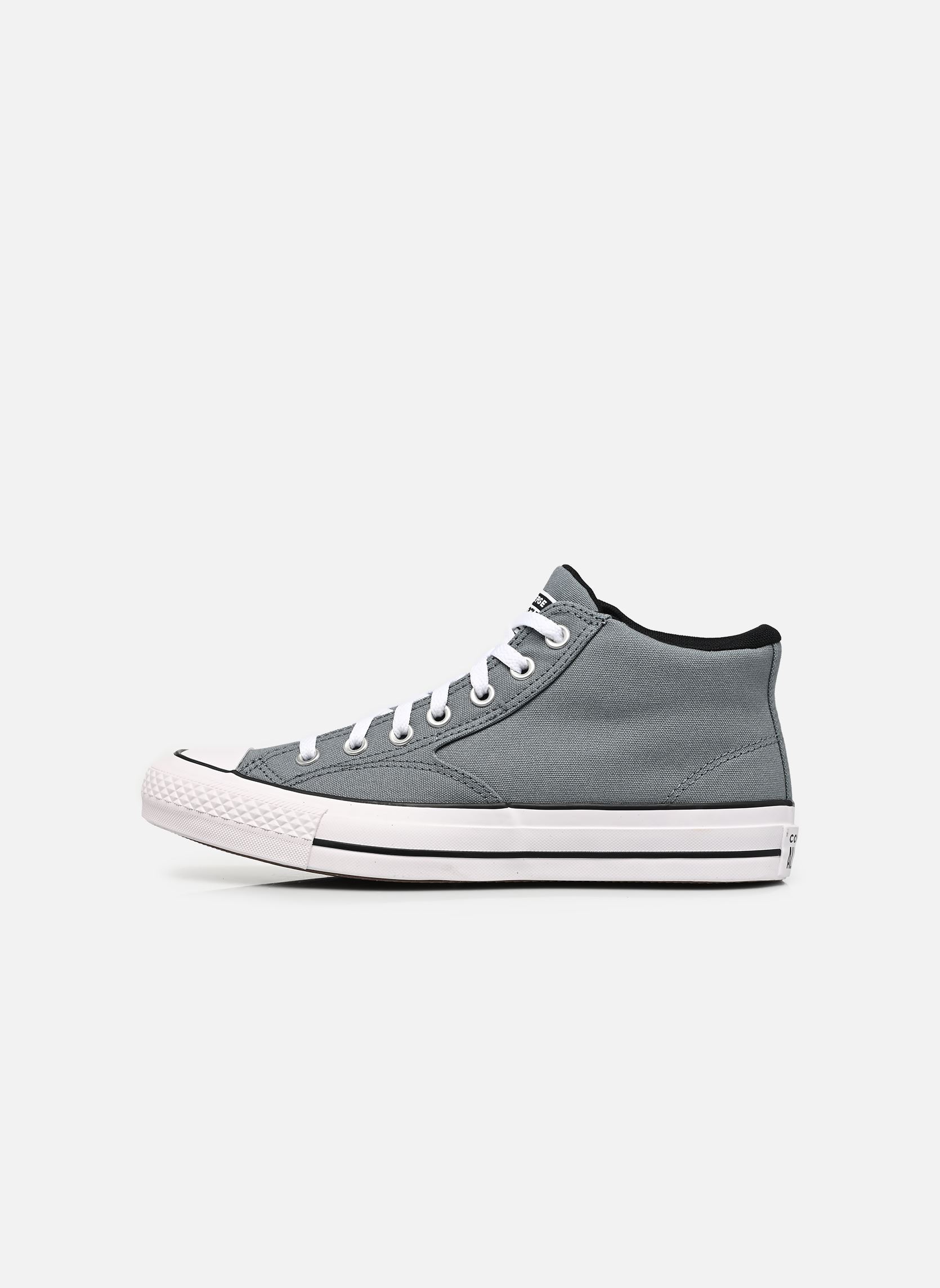 Baskets toile Chuck Taylor All Star Malden Street Mid homme bleu Converse Baskets toile Chuck Taylor All Star Malden Street Mid homme bleu MINERAL BREW