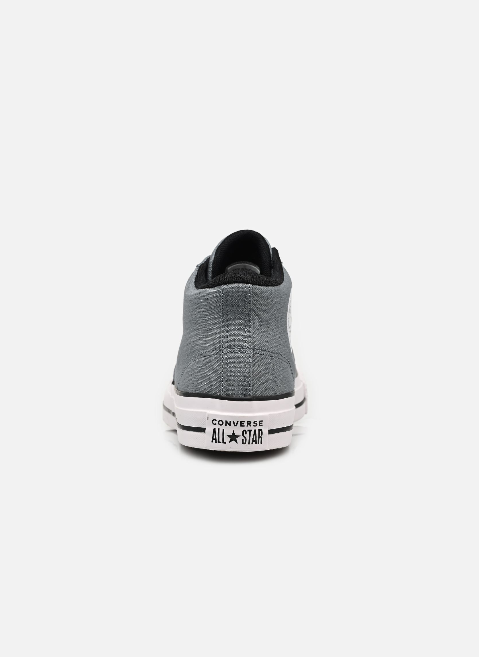 Baskets toile Chuck Taylor All Star Malden Street Mid homme bleu Converse Baskets toile Chuck Taylor All Star Malden Street Mid homme bleu MINERAL BREW