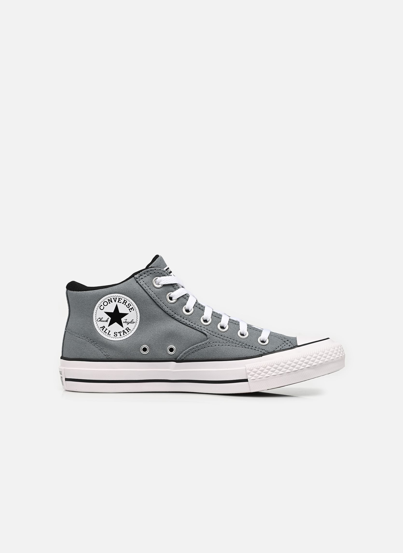 Baskets toile Chuck Taylor All Star Malden Street Mid homme bleu Converse Baskets toile Chuck Taylor All Star Malden Street Mid homme bleu MINERAL BREW