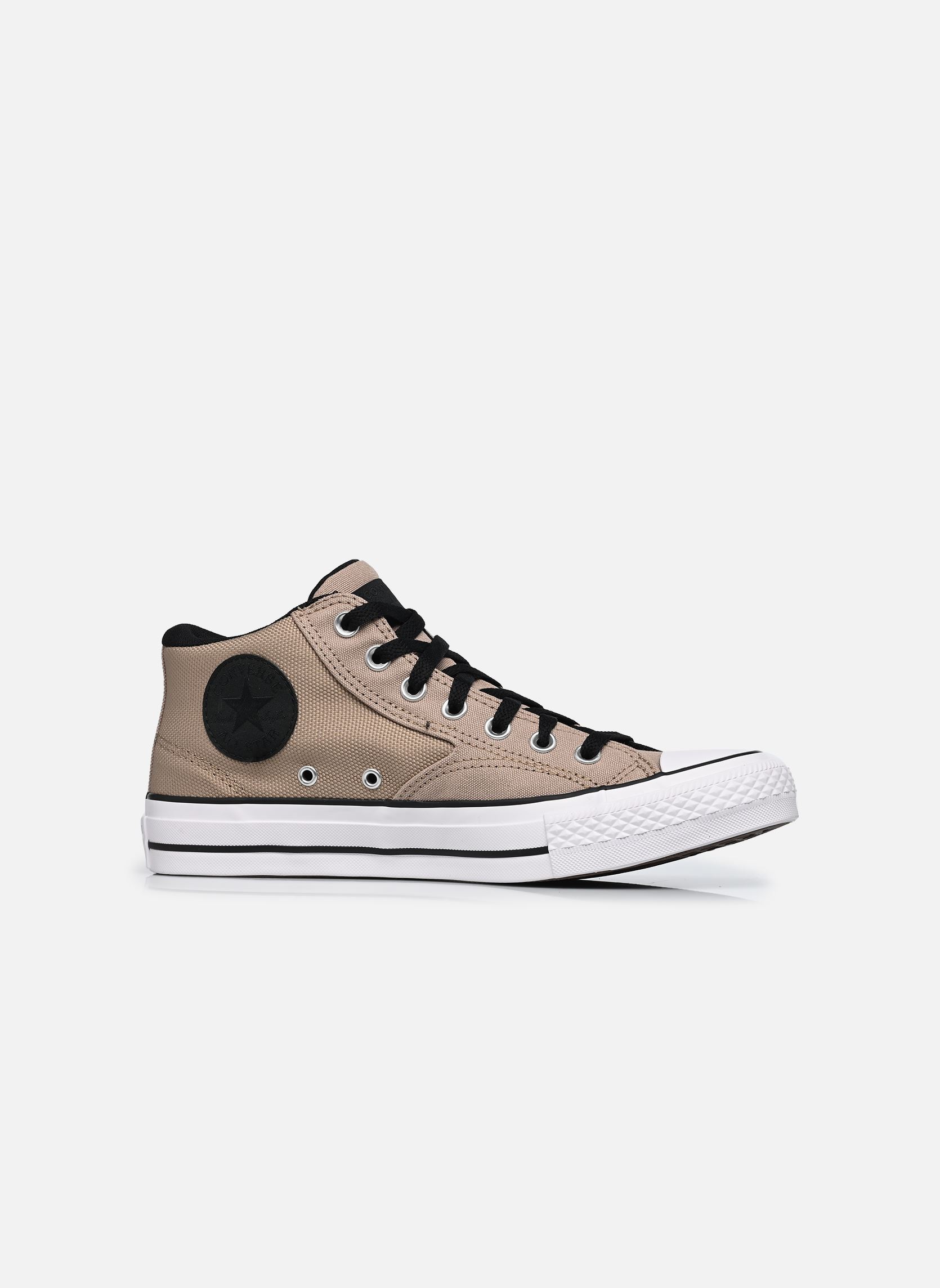 Baskets toile Chuck Taylor All Star Malden Street Mid homme marron Converse Baskets toile Chuck Taylor All Star Malden Street Mid homme marron VINTAGE CARGO/BLACK/WHITE