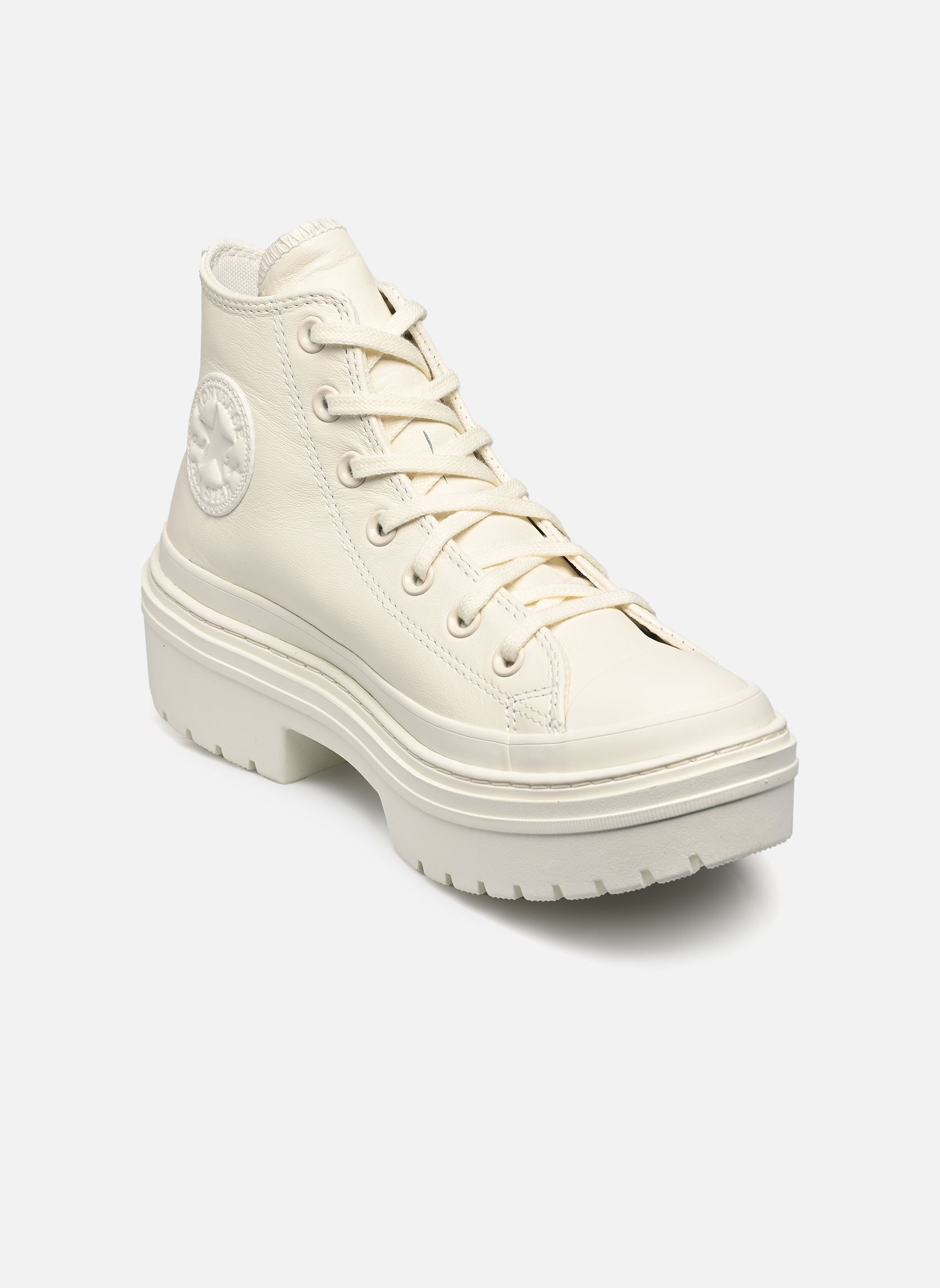 Baskets montantes Converse A10369C - vue 2