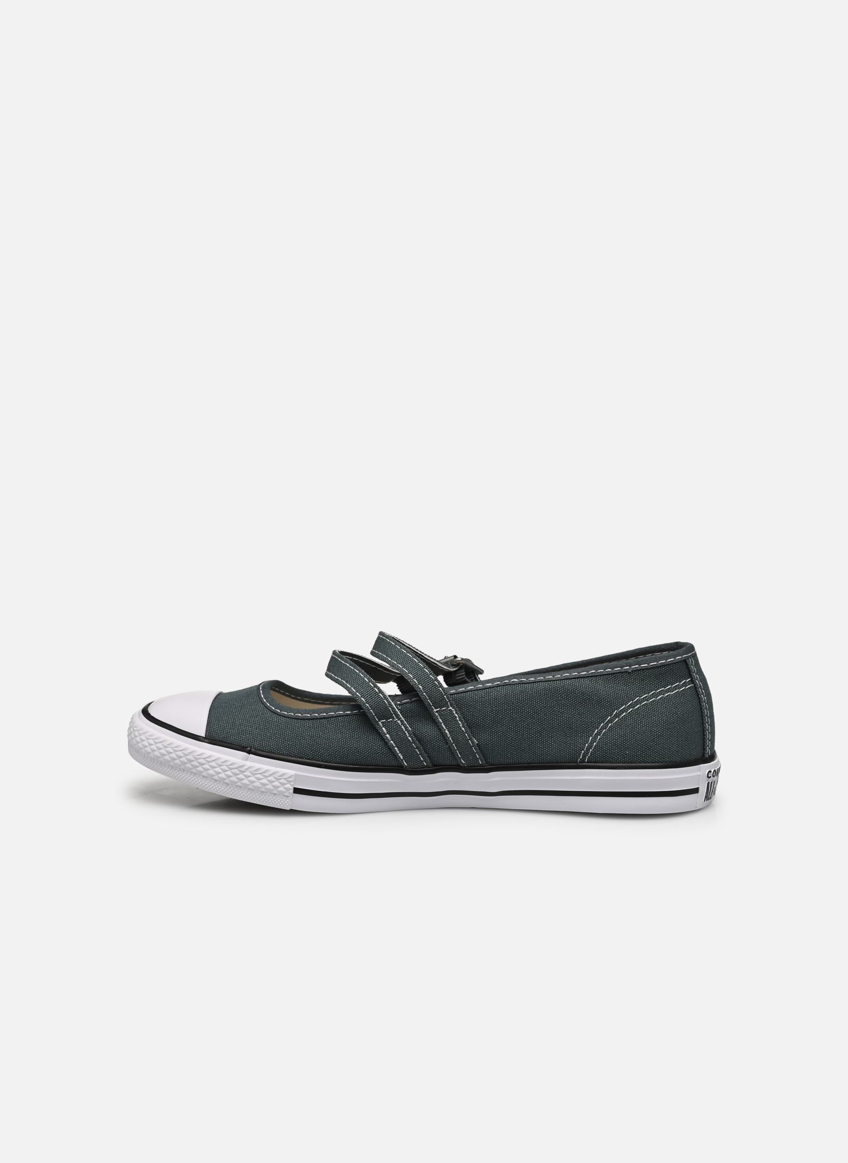 Baskets toile Chuck Taylor All Star Dainty Mary Jane S femme bleu Converse Baskets toile Chuck Taylor All Star Dainty Mary Jane S femme bleu TRUE NATURE