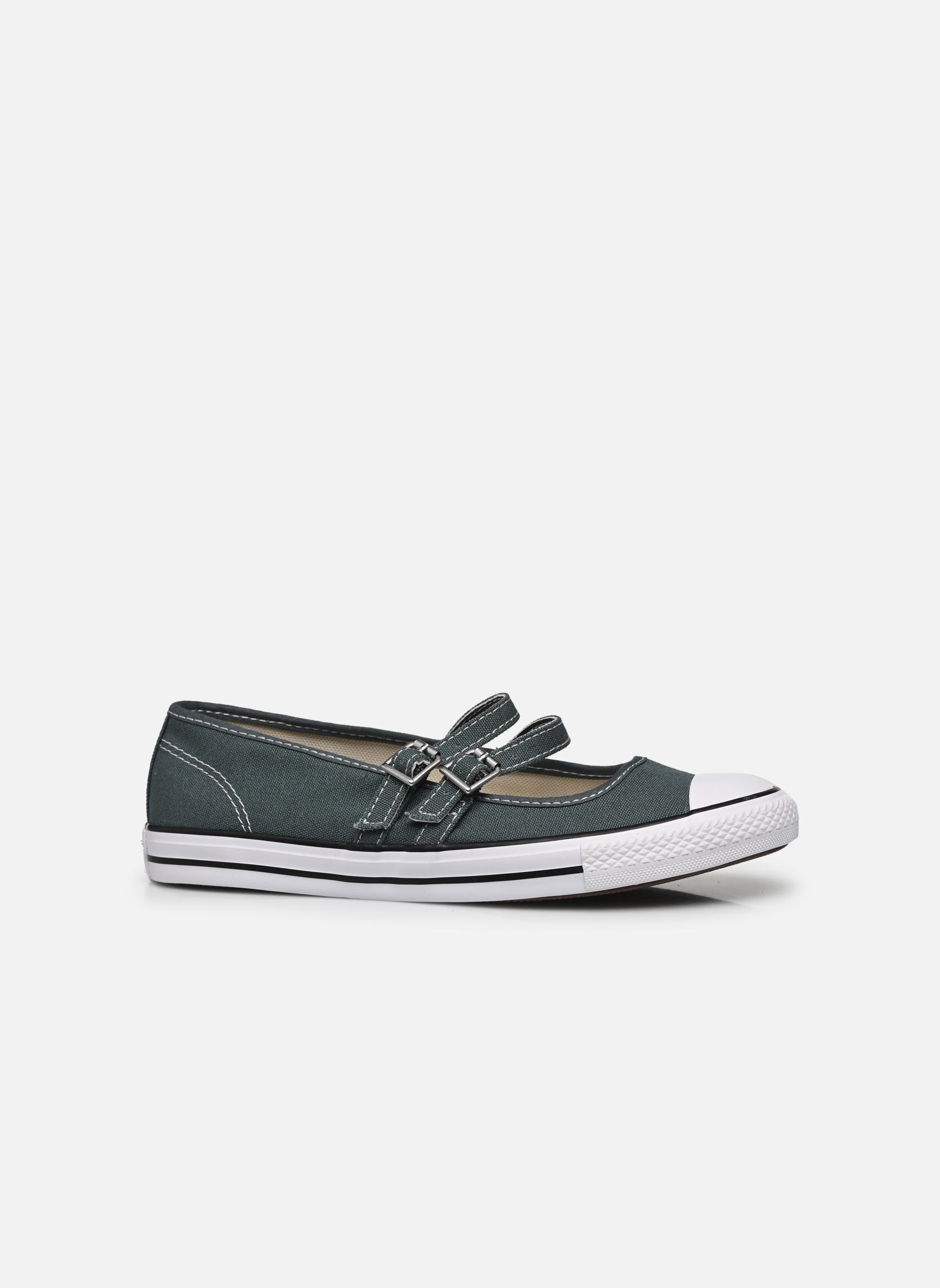 Baskets toile Chuck Taylor All Star Dainty Mary Jane S femme bleu Converse Baskets toile Chuck Taylor All Star Dainty Mary Jane S femme bleu TRUE NATURE