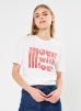Vila Visybil S/s O-neck T-shirt - Catálogo | Nencini Sport