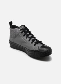 Baskets montantes Chuck Taylor All Star Malden Street Boot gris Converse Baskets montantes Chuck Taylor All Star Malden Street Boot gris DARKER GREY
