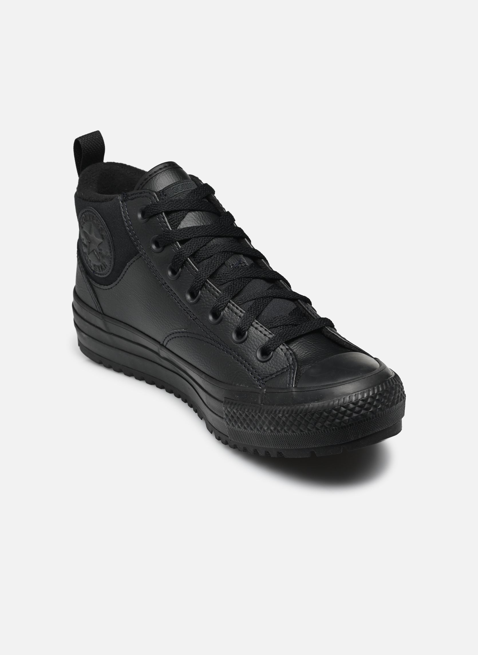 Baskets Converse Chuck Taylor All Star Malden Street Boot Mid pour Homme - vue 2