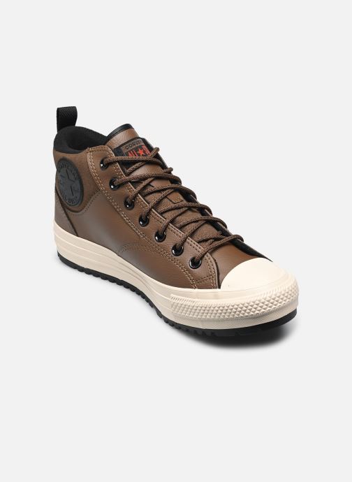 Baskets Chuck Taylor All Star Malden Street Boot Mid pour - Converse - Modalova