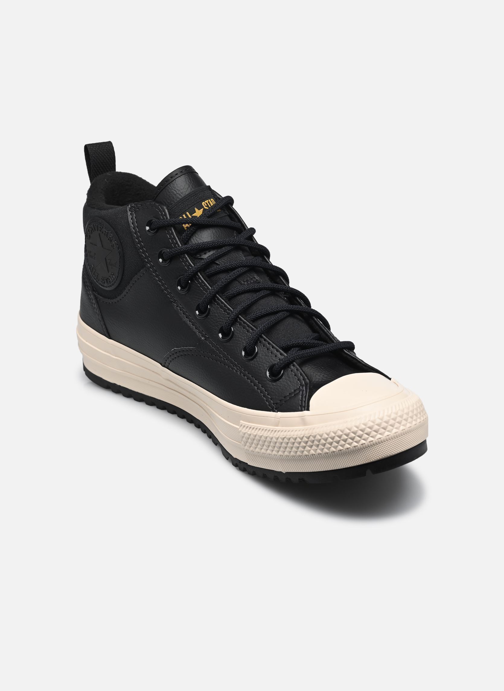 Baskets montantes Converse