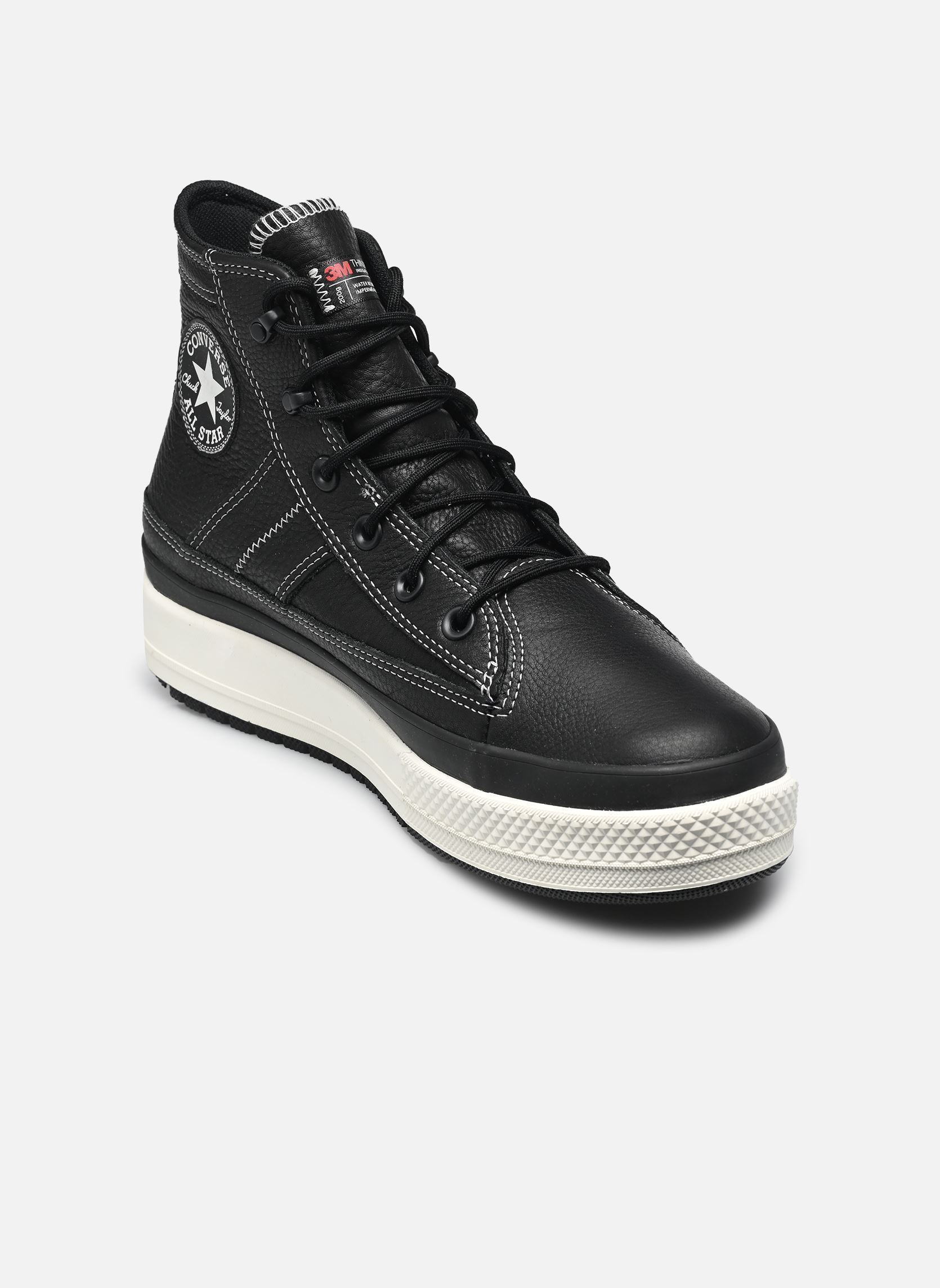 Chuck Taylor All Star Equip Waterproof - vue 9