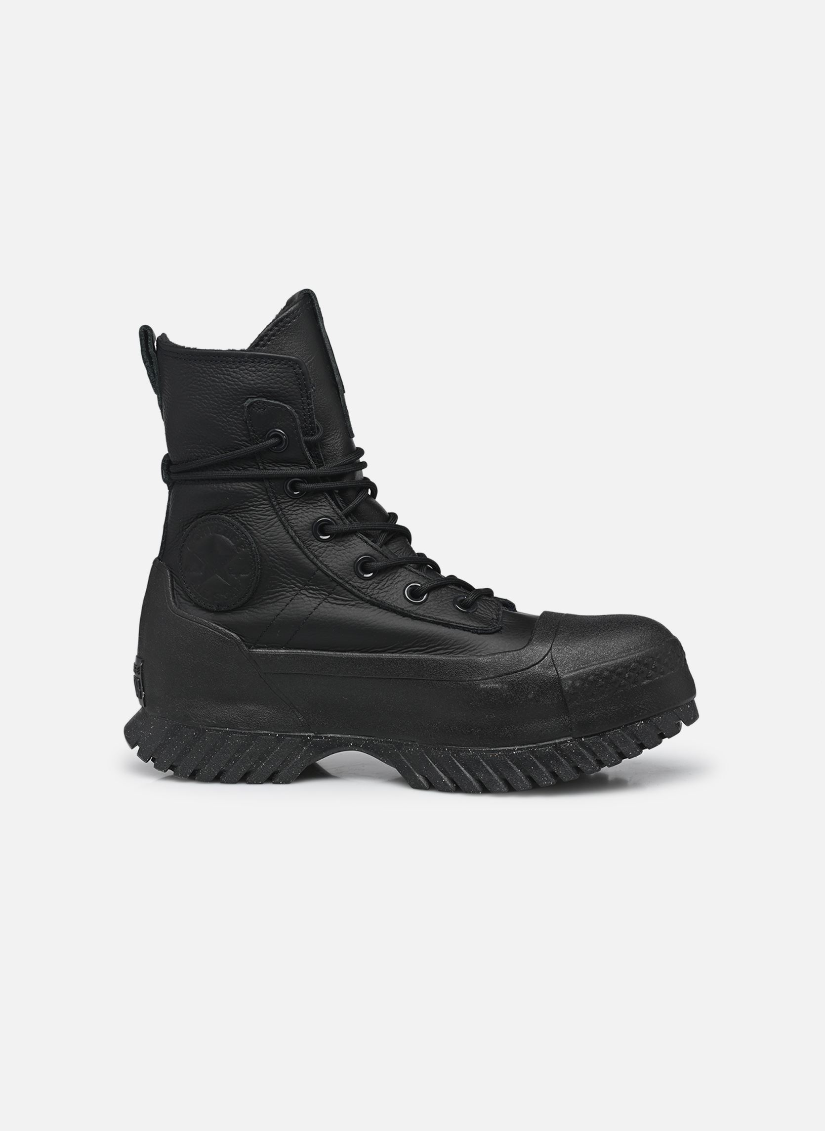 Sneakers Chuck Taylor All Star Lugged 2.0 Cc X-Hi dames zwart Converse Sneakers Chuck Taylor All Star Lugged 2.0 Cc X-Hi dames zwart BLACK/BLACK