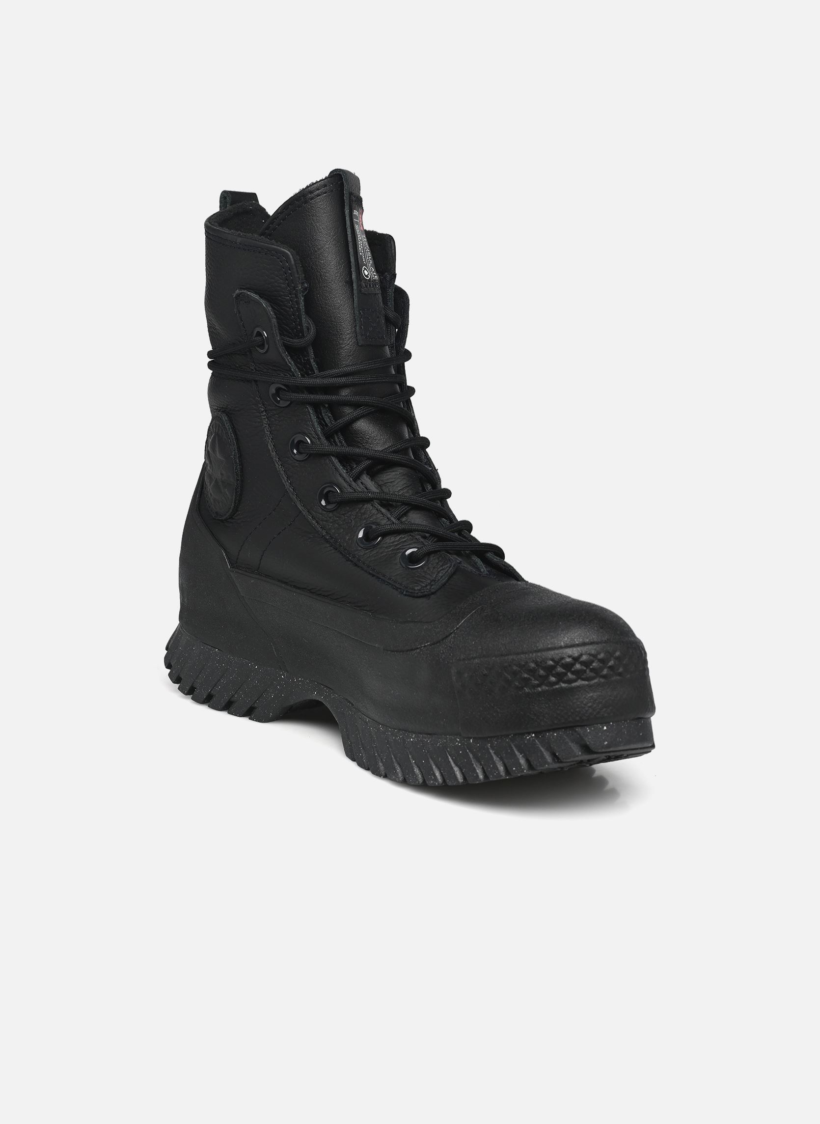 Baskets Converse Chuck Taylor All Star Lugged 2.0 Cc X Hi pour Femme - vue 1