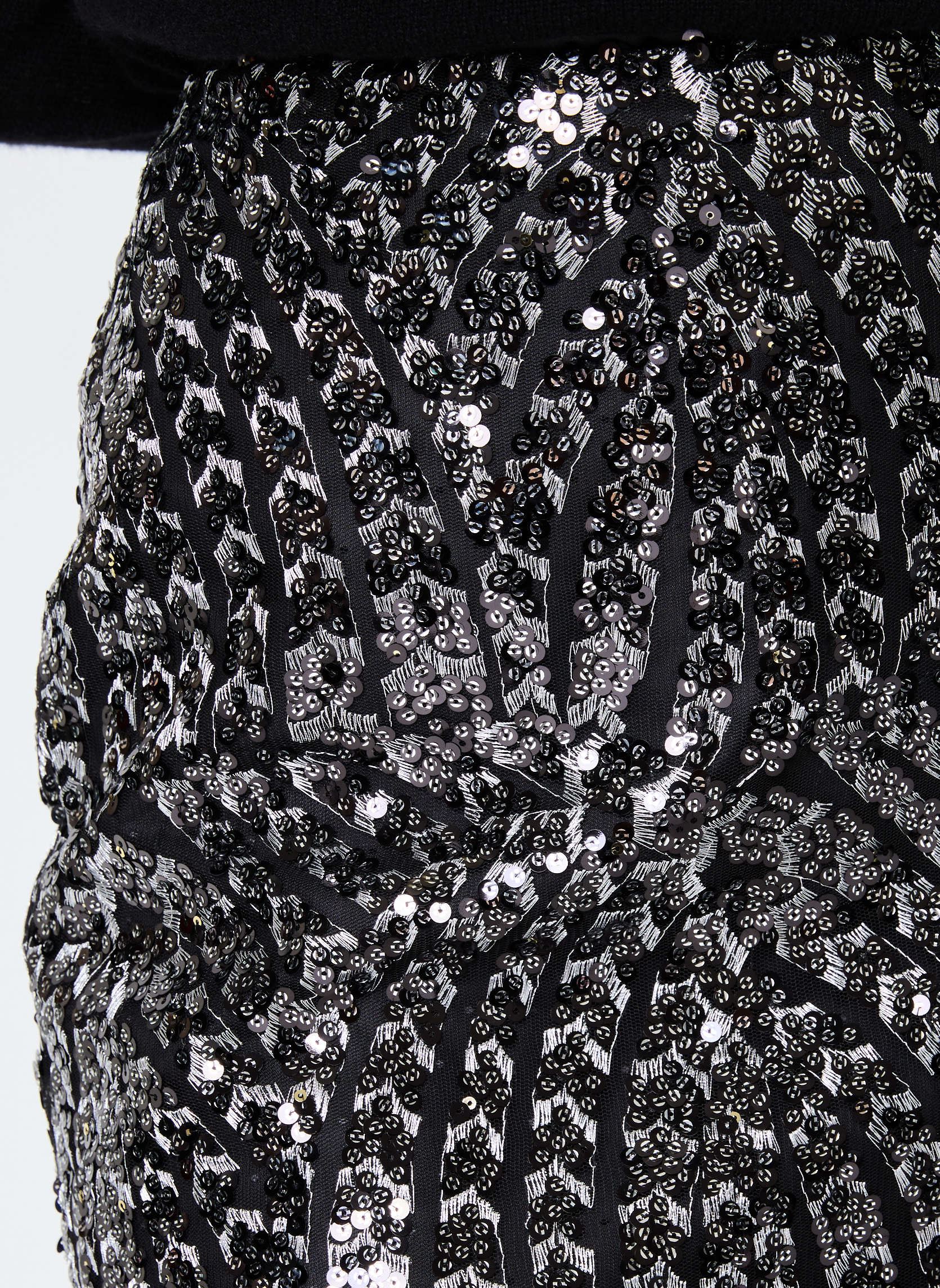 Jupes courtes VIGLOW HW MINI SKIRT/ROU femme noir Vila Jupes courtes VIGLOW HW MINI SKIRT/ROU femme noir Meteorite