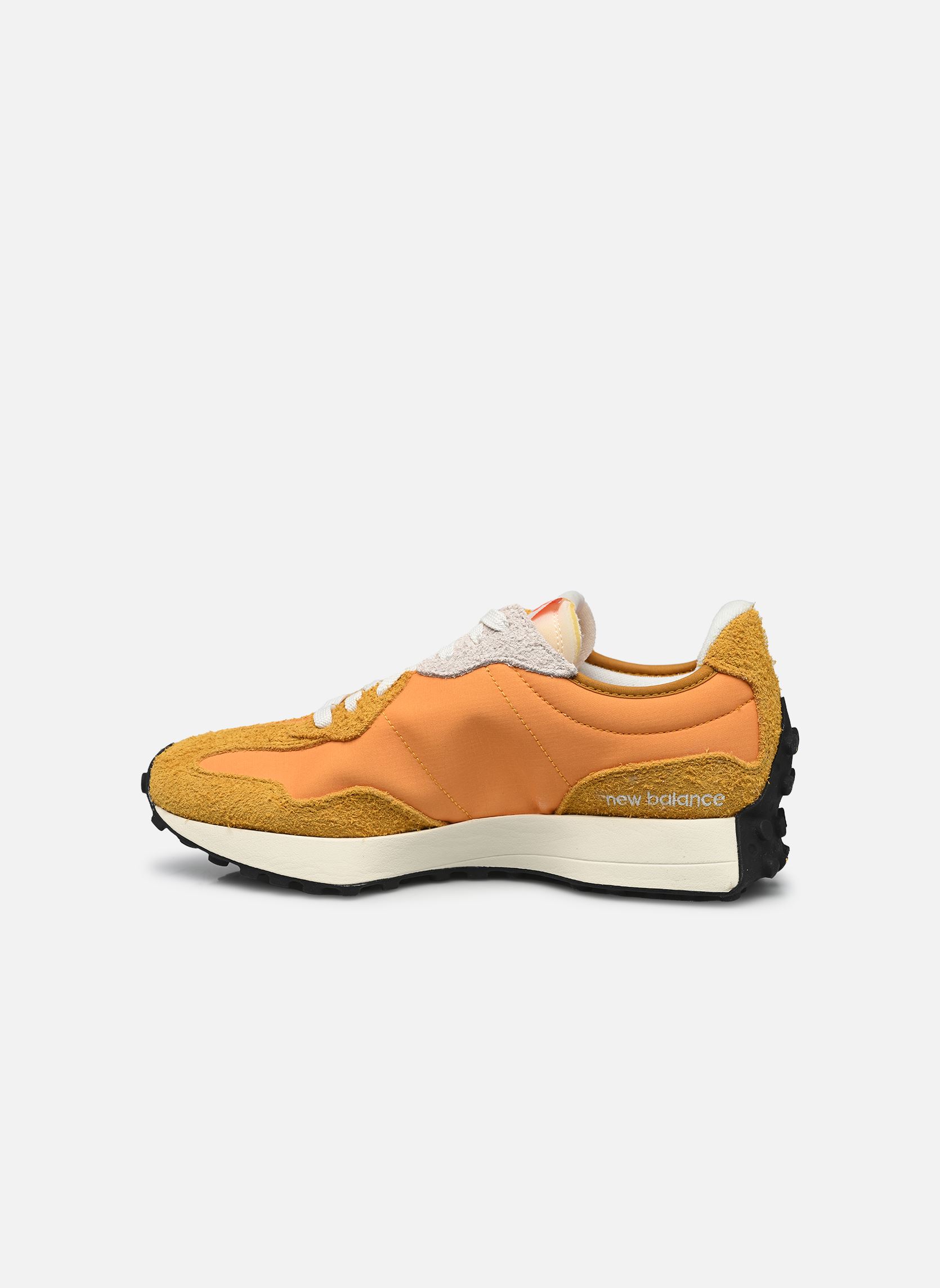 Sneakers U327V M heren geel New Balance Sneakers U327V M heren geel BUTTERSCOTCH (734)