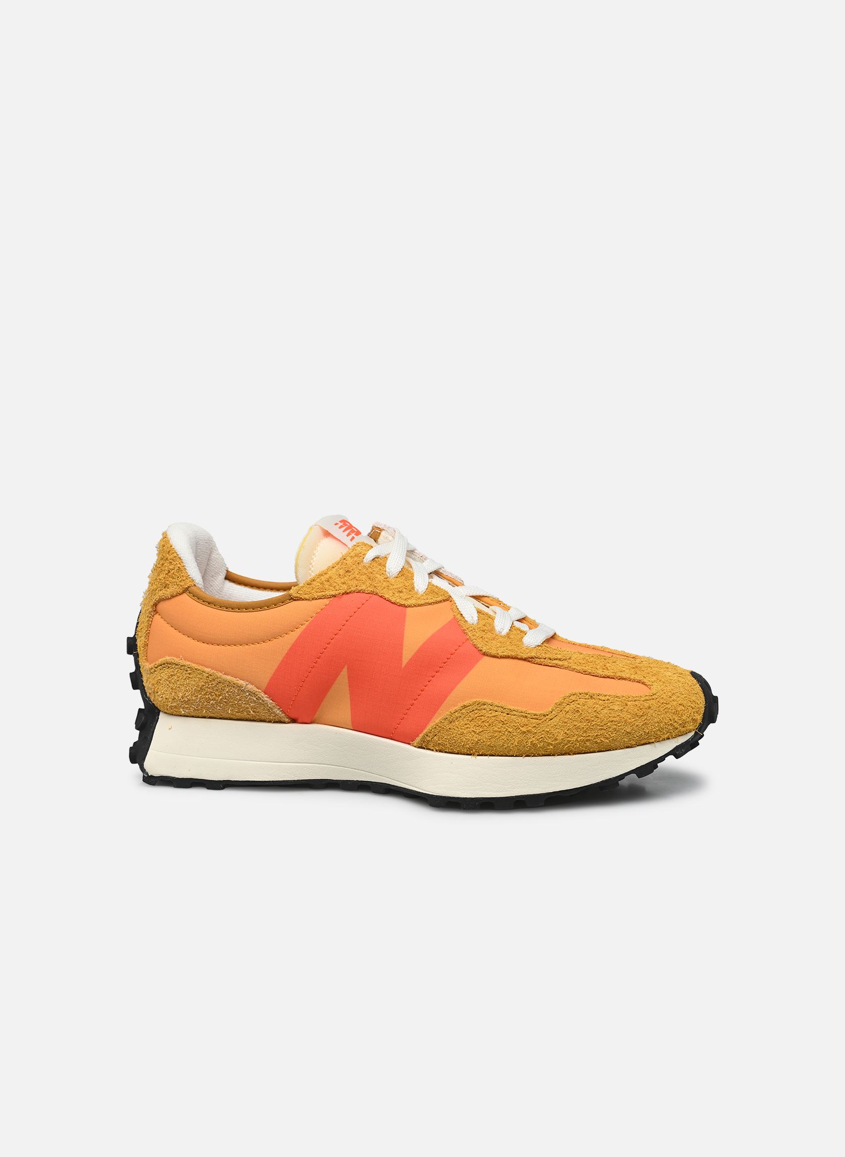 Sneakers U327V M heren geel New Balance Sneakers U327V M heren geel BUTTERSCOTCH (734)