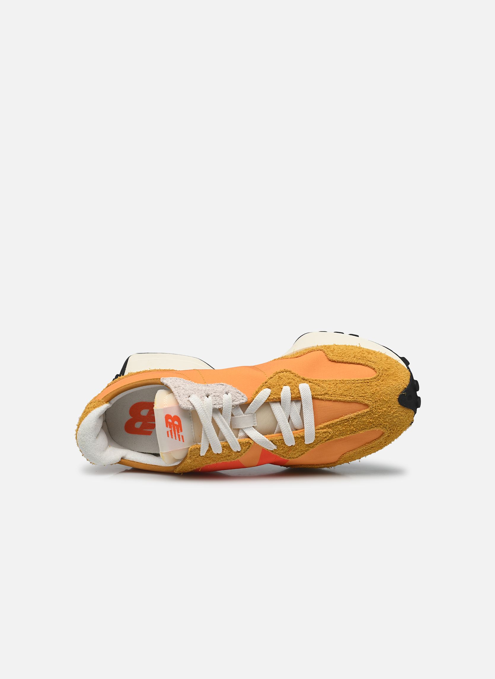 Sneakers U327V M heren geel New Balance Sneakers U327V M heren geel BUTTERSCOTCH (734)