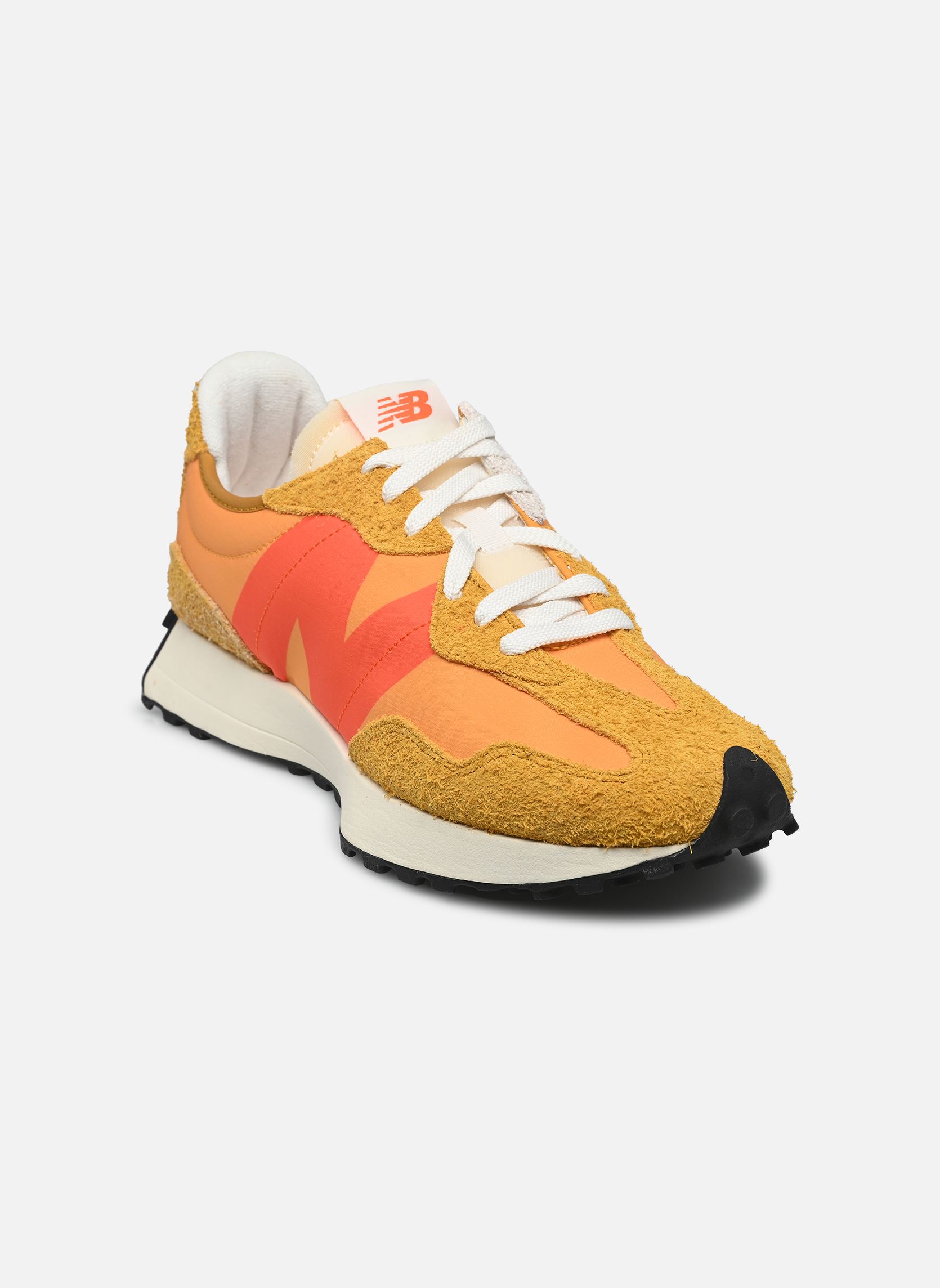 Baskets New Balance U327V pour Homme - vue 2