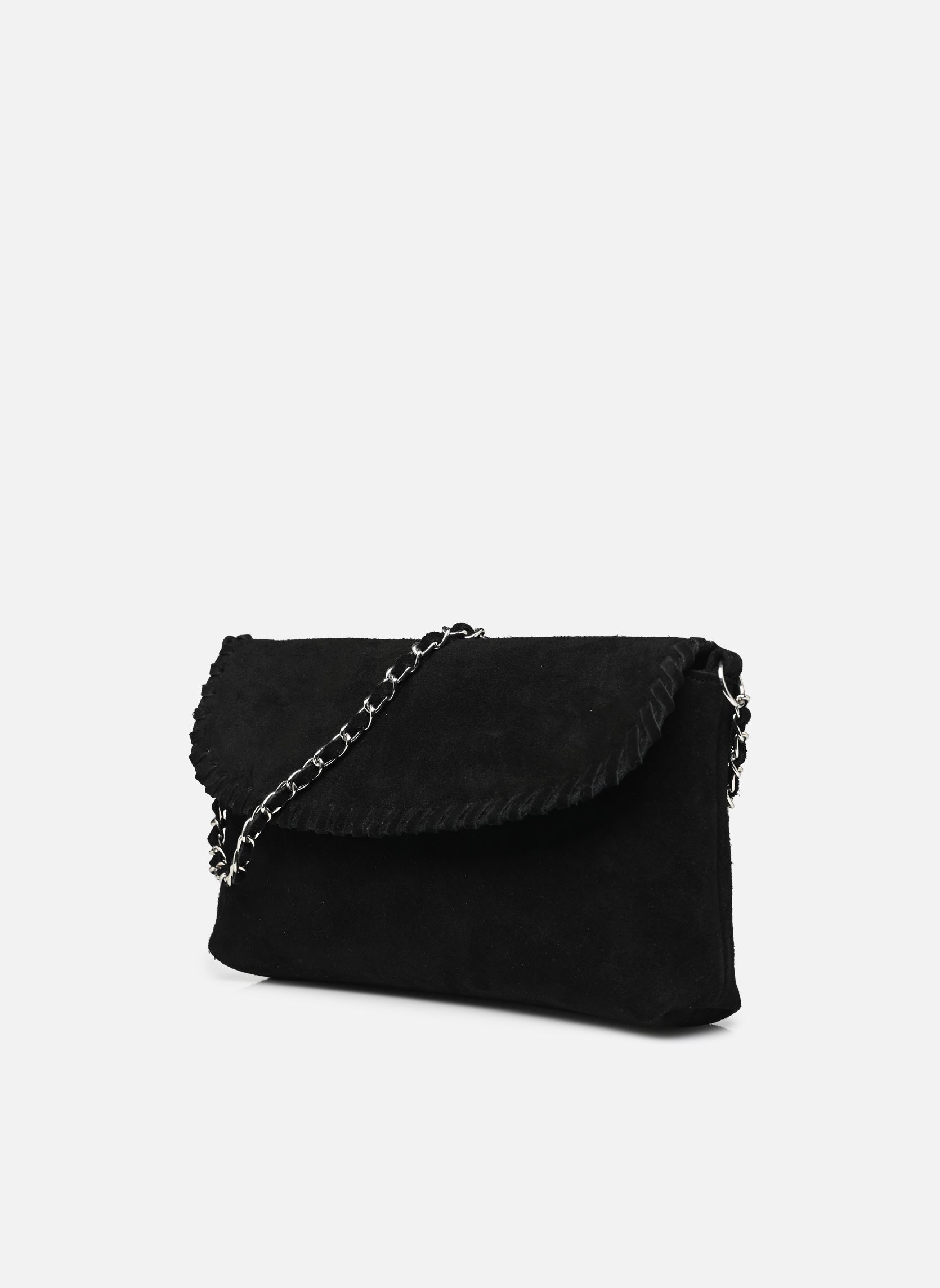 Umhängetaschen VISEREN LEATHER BAG/EF/LS damen schwarz Vila Umhängetaschen VISEREN LEATHER BAG/EF/LS damen schwarz BLACK