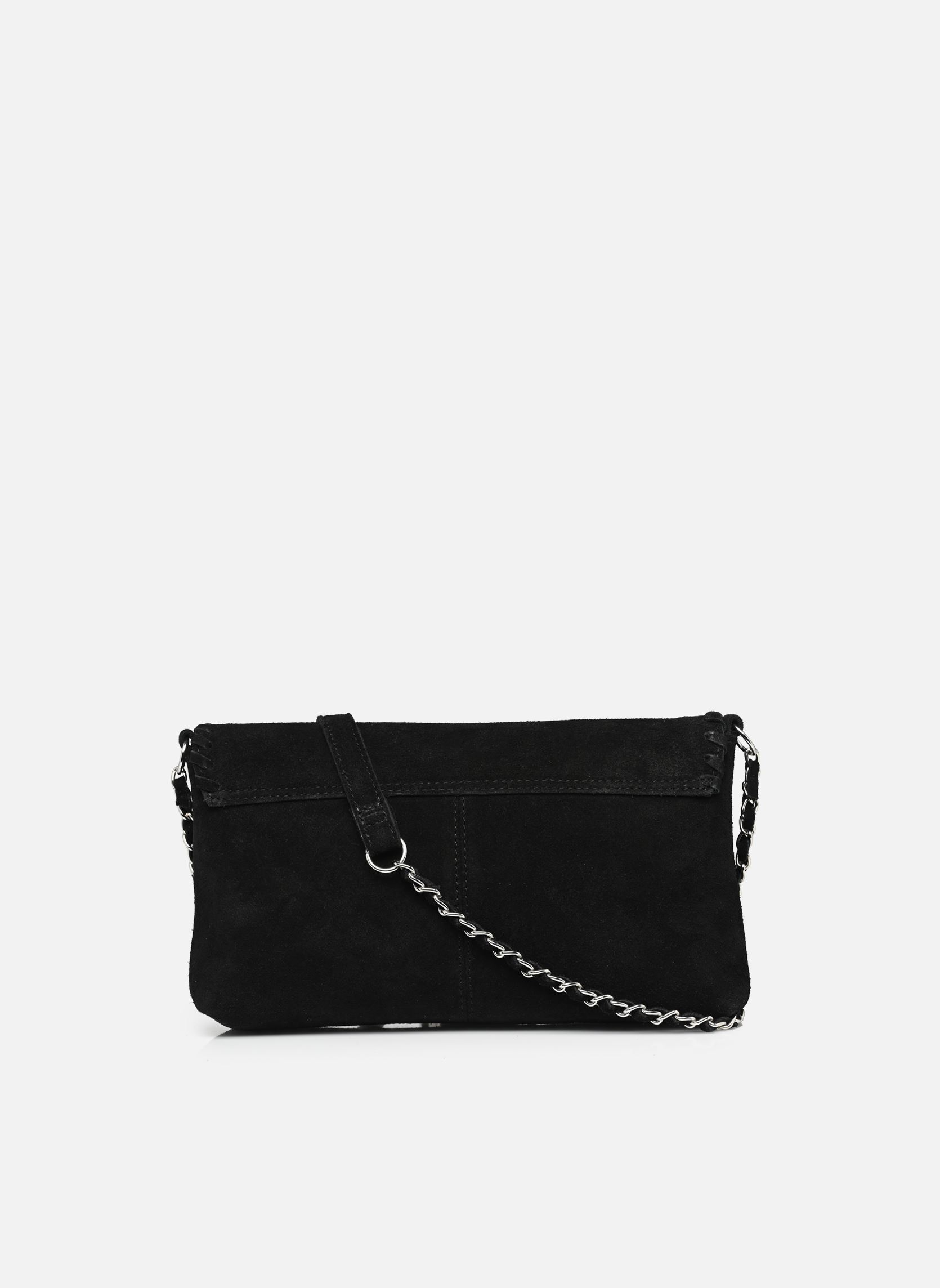 Umhängetaschen VISEREN LEATHER BAG/EF/LS damen schwarz Vila Umhängetaschen VISEREN LEATHER BAG/EF/LS damen schwarz BLACK