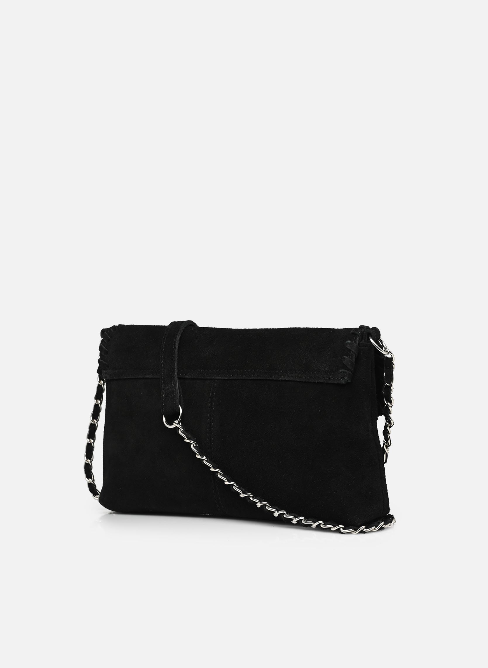 Umhängetaschen VISEREN LEATHER BAG/EF/LS damen schwarz Vila Umhängetaschen VISEREN LEATHER BAG/EF/LS damen schwarz BLACK