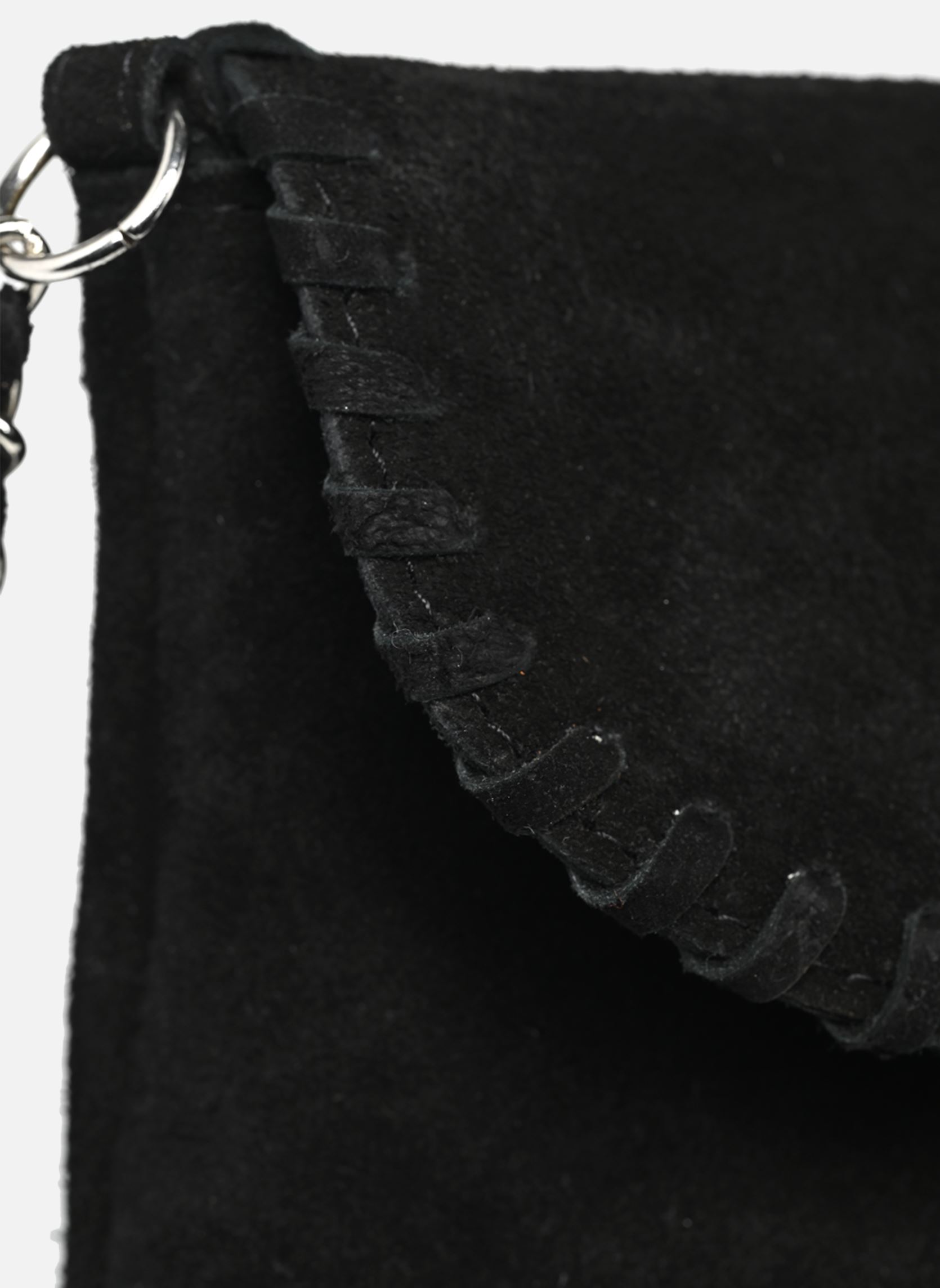 Umhängetaschen VISEREN LEATHER BAG/EF/LS damen schwarz Vila Umhängetaschen VISEREN LEATHER BAG/EF/LS damen schwarz BLACK