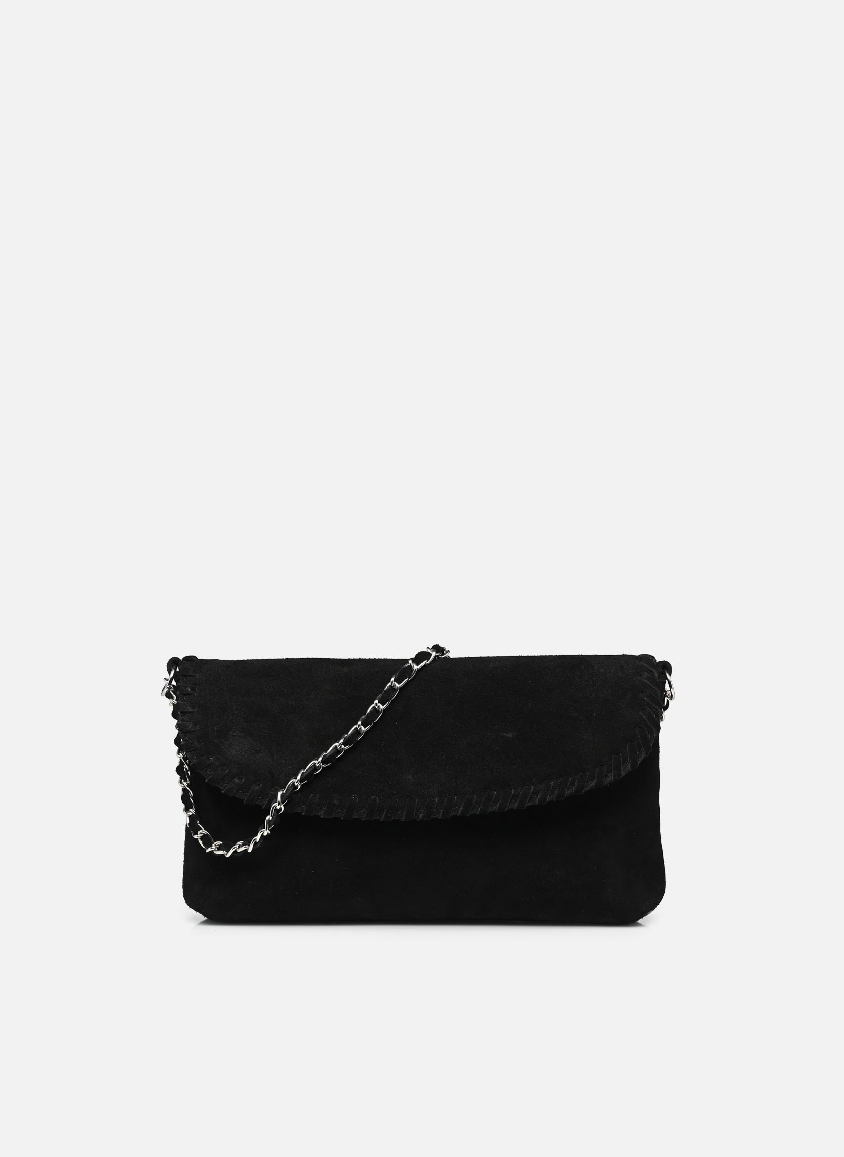 Umhängetaschen VISEREN LEATHER BAG/EF/LS damen schwarz Vila Umhängetaschen VISEREN LEATHER BAG/EF/LS damen schwarz BLACK