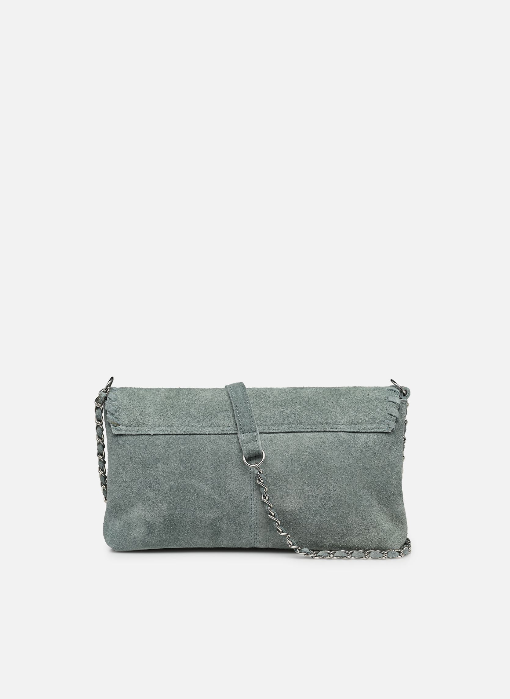 Sacs bandoulière VISEREN LEATHER BAG/EF/LS femme vert Vila Sacs bandoulière VISEREN LEATHER BAG/EF/LS femme vert CHINOIS GREEN