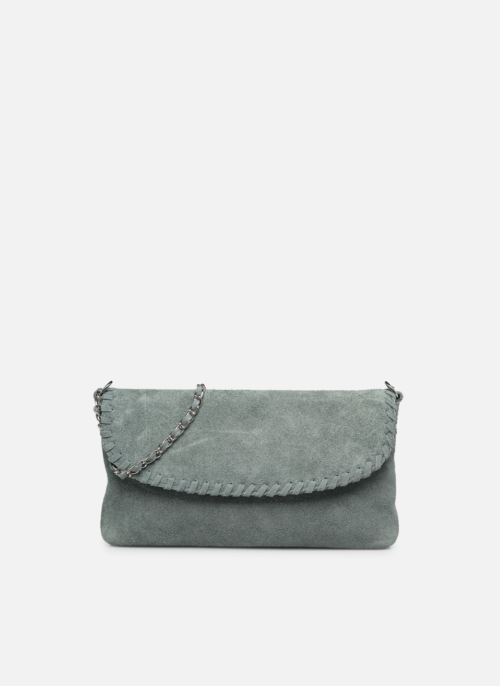 Sacs bandoulière VISEREN LEATHER BAG/EF/LS femme vert Vila Sacs bandoulière VISEREN LEATHER BAG/EF/LS femme vert CHINOIS GREEN