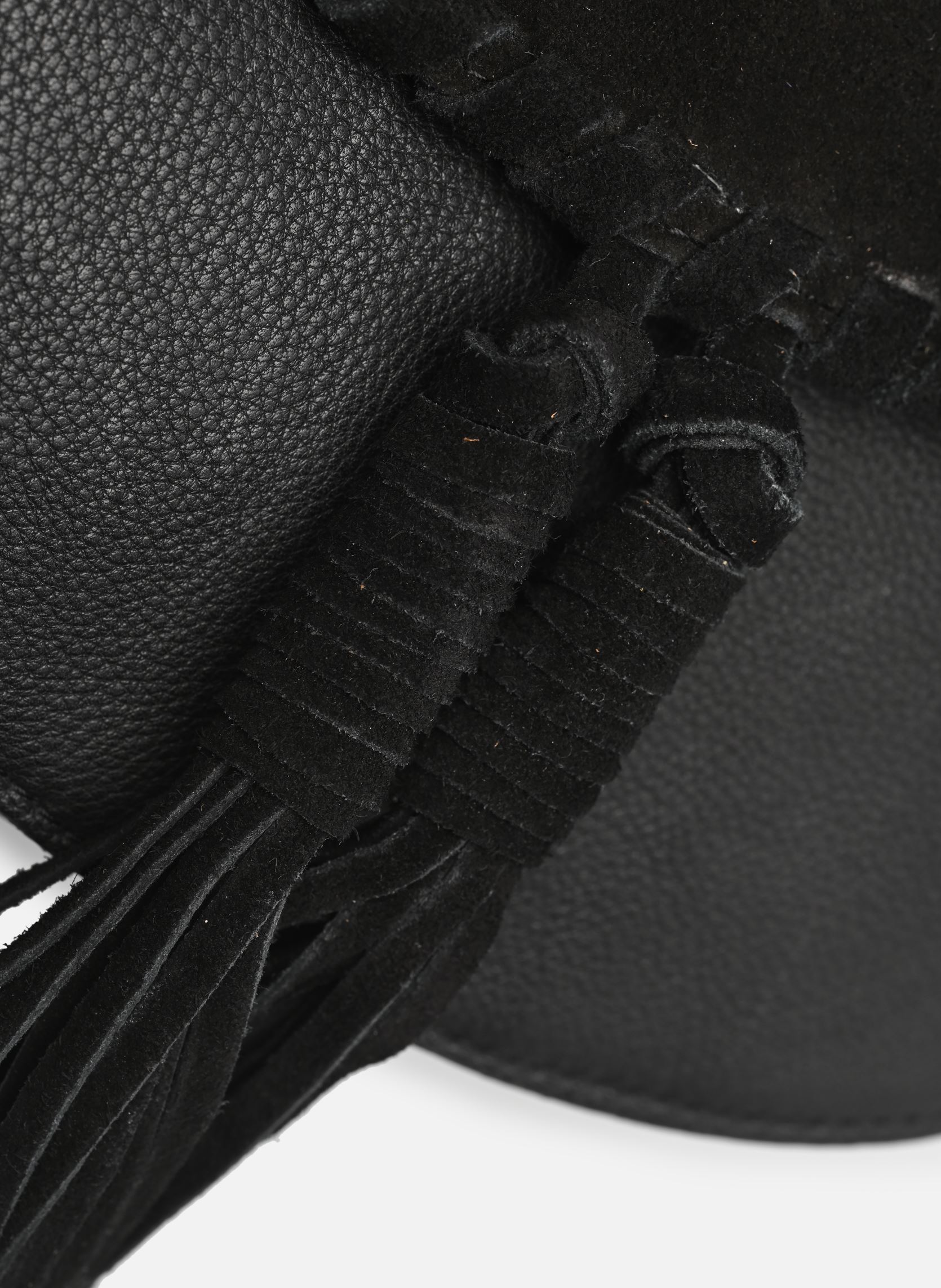 Umhängetaschen VISARA LEATHER BAG/EF/LS damen schwarz Vila Umhängetaschen VISARA LEATHER BAG/EF/LS damen schwarz BLACK