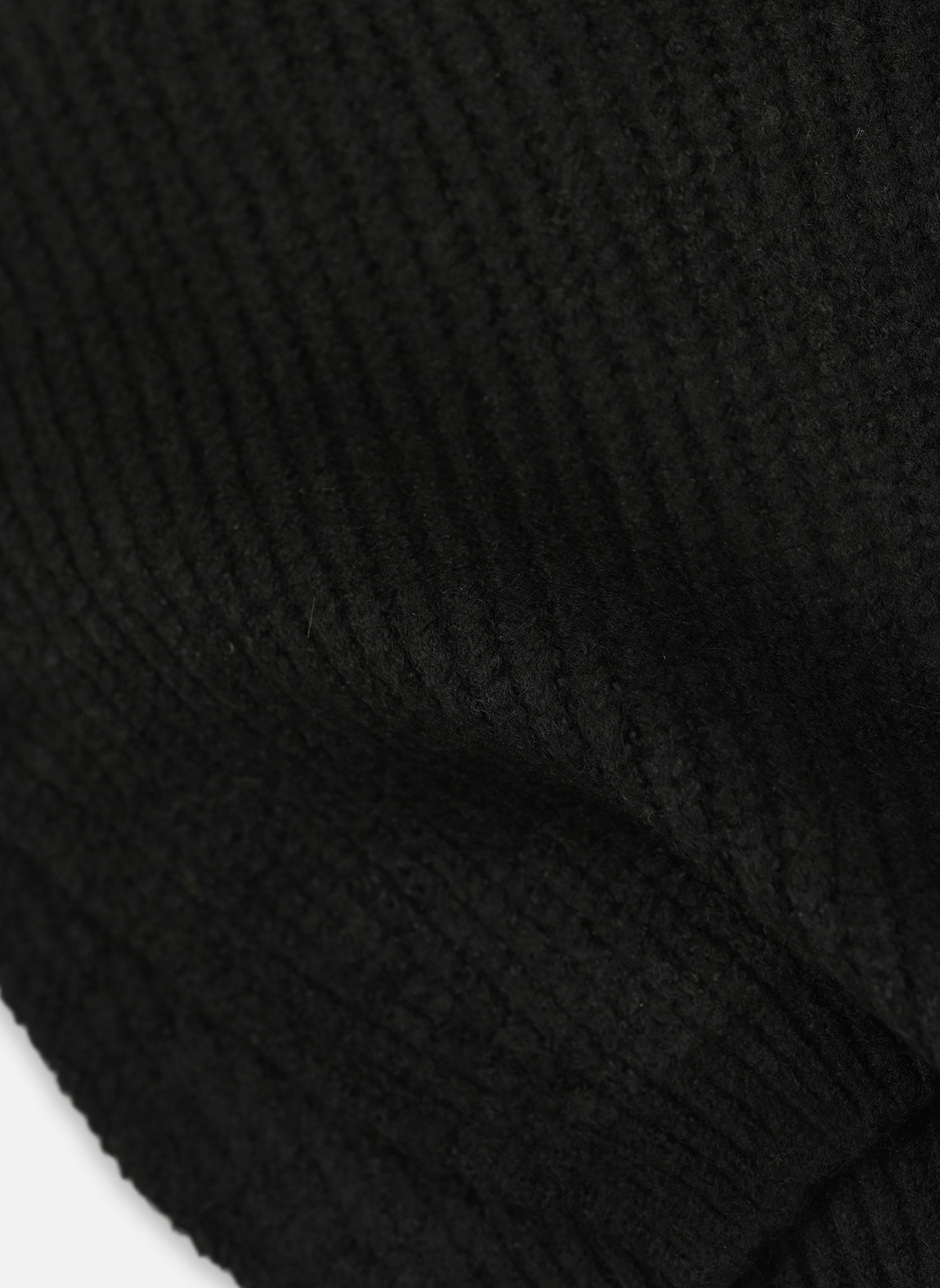 Accessoires VIKAYA KNIT COLLAR/EF/LS damen schwarz Vila Accessoires VIKAYA KNIT COLLAR/EF/LS damen schwarz Black