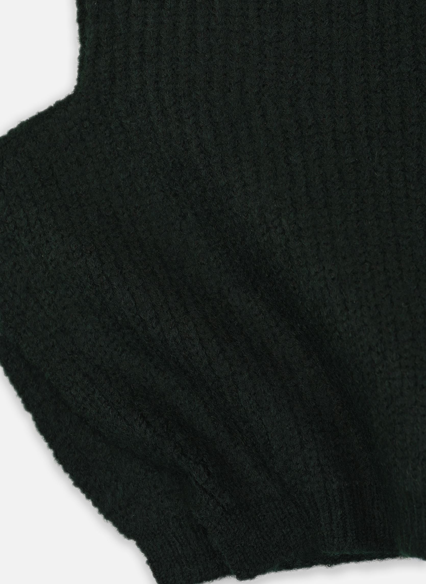 Accessoires VIKAYA KNIT COLLAR/EF/LS damen grün Vila Accessoires VIKAYA KNIT COLLAR/EF/LS damen grün Rain Forest