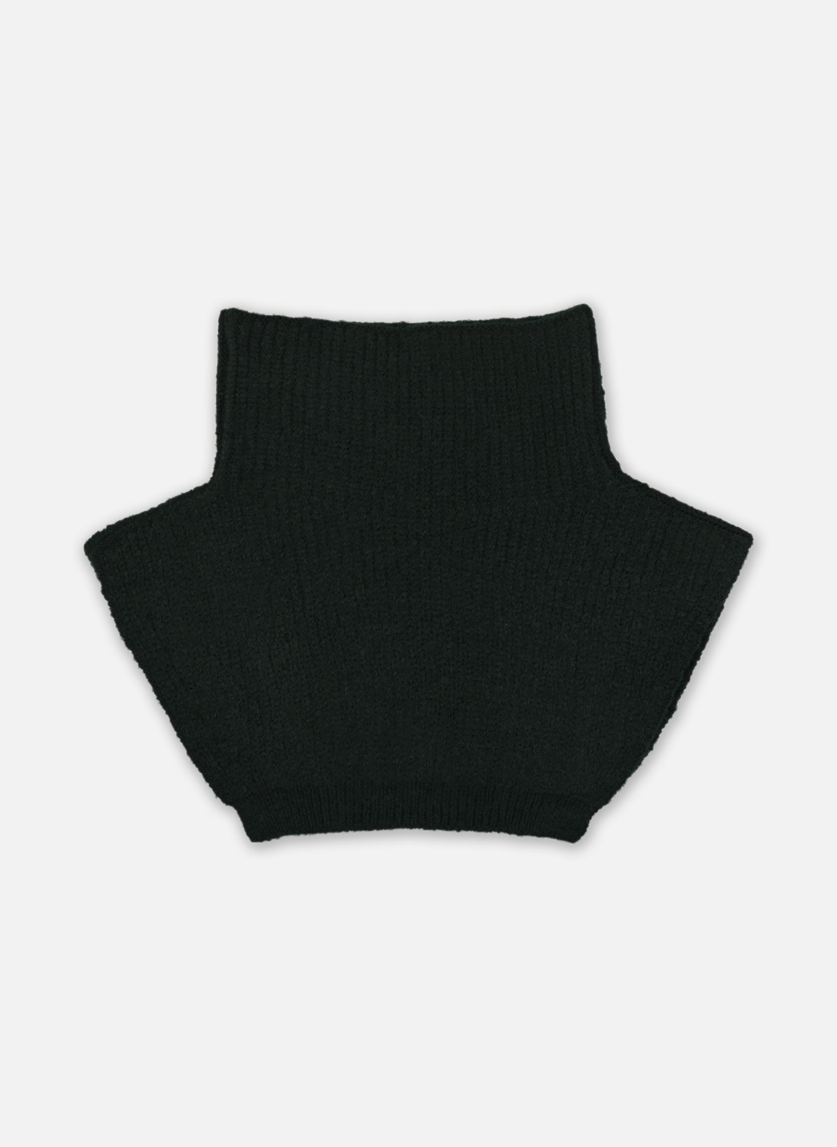 Accessoires VIKAYA KNIT COLLAR/EF/LS damen grün Vila Accessoires VIKAYA KNIT COLLAR/EF/LS damen grün Rain Forest