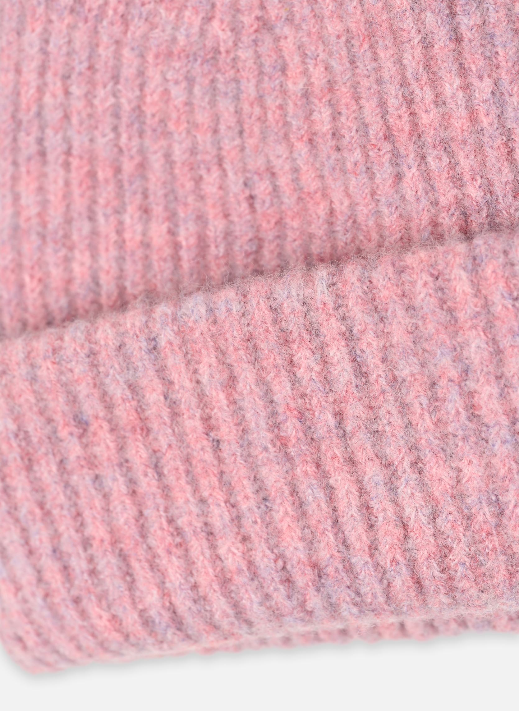Mutsen VISANNA BEANIE/EF dames grijs Vila Mutsen VISANNA BEANIE/EF dames grijs Polignac