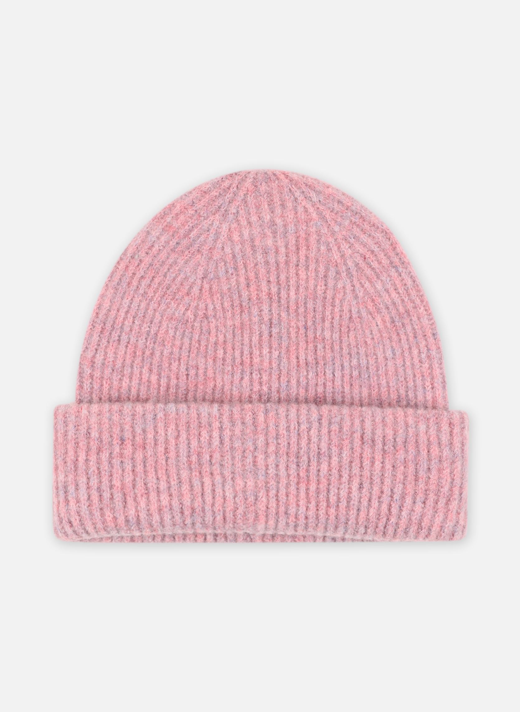 Mutsen VISANNA BEANIE/EF dames grijs Vila Mutsen VISANNA BEANIE/EF dames grijs Polignac