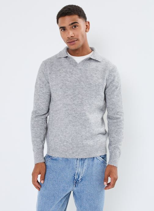 SELECTED FEMME Slfgabriella Ls Knit New O-Neck Noos, berk, S SELECTED FEMME Slfgabriella Ls Knit New O-Neck Noos, berk, S
