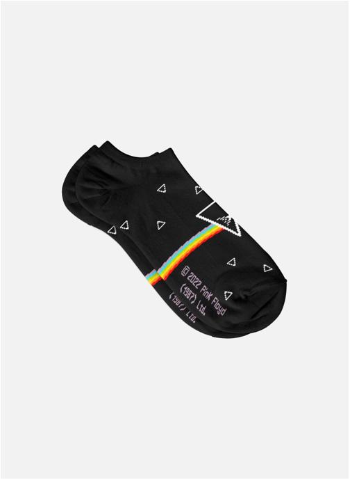 Sock Affairs Socquettes Socquettes Sock Affairs Dark Side of the Moon, Pink Floyd femme noir