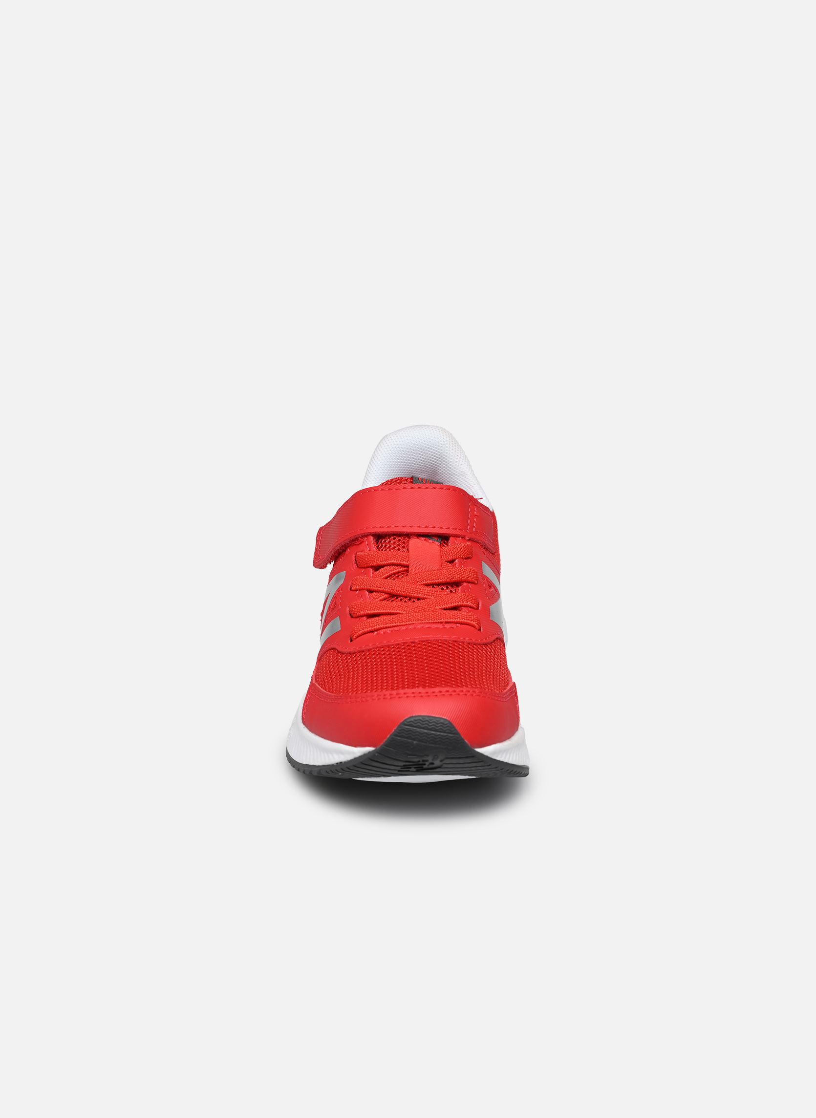 Baskets YT570 lacets élastiqués rouge New Balance Baskets YT570 lacets élastiqués rouge True Red (600)