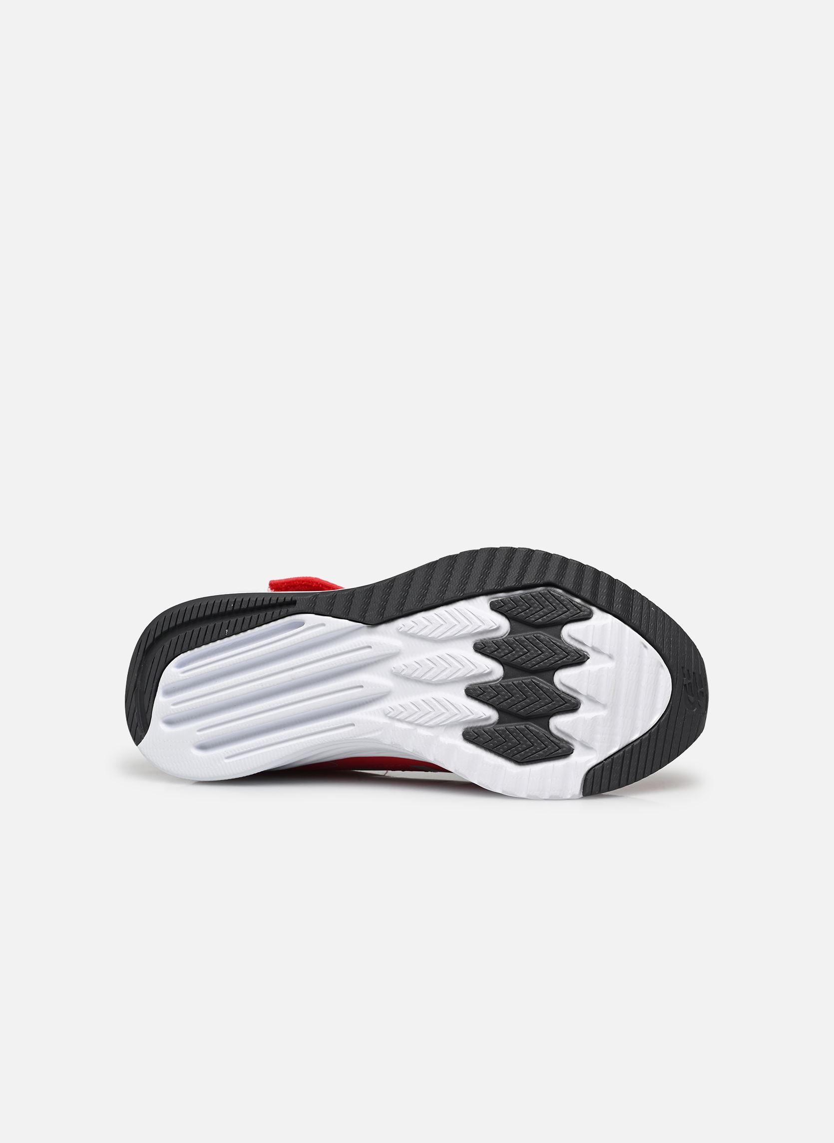 Baskets YT570 lacets élastiqués rouge New Balance Baskets YT570 lacets élastiqués rouge True Red (600)