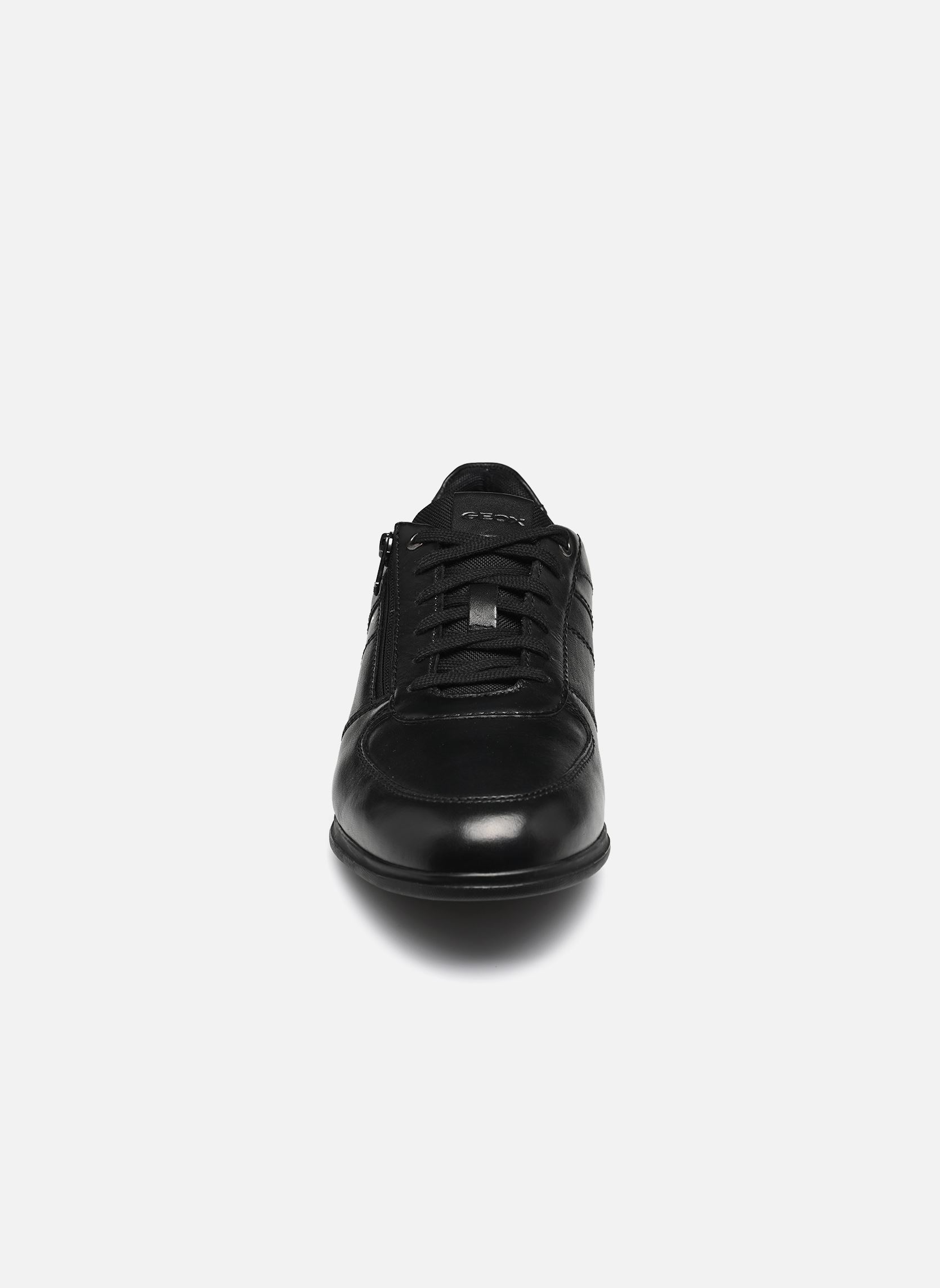 Zapatillas U RENAN B hombre negro Geox Zapatillas U RENAN B hombre negro Noir