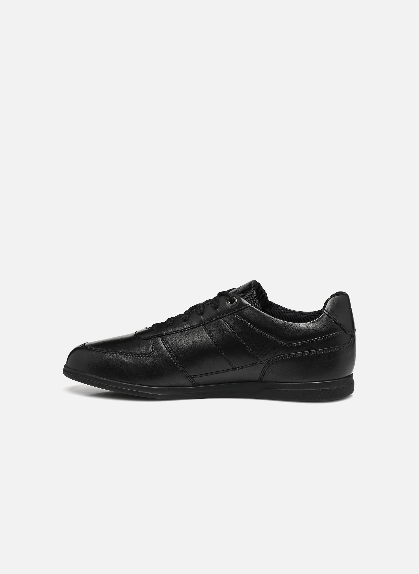 Zapatillas U RENAN B hombre negro Geox Zapatillas U RENAN B hombre negro Noir