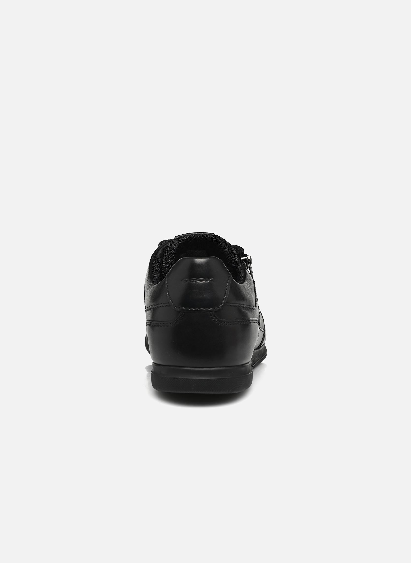 Zapatillas U RENAN B hombre negro Geox Zapatillas U RENAN B hombre negro Noir
