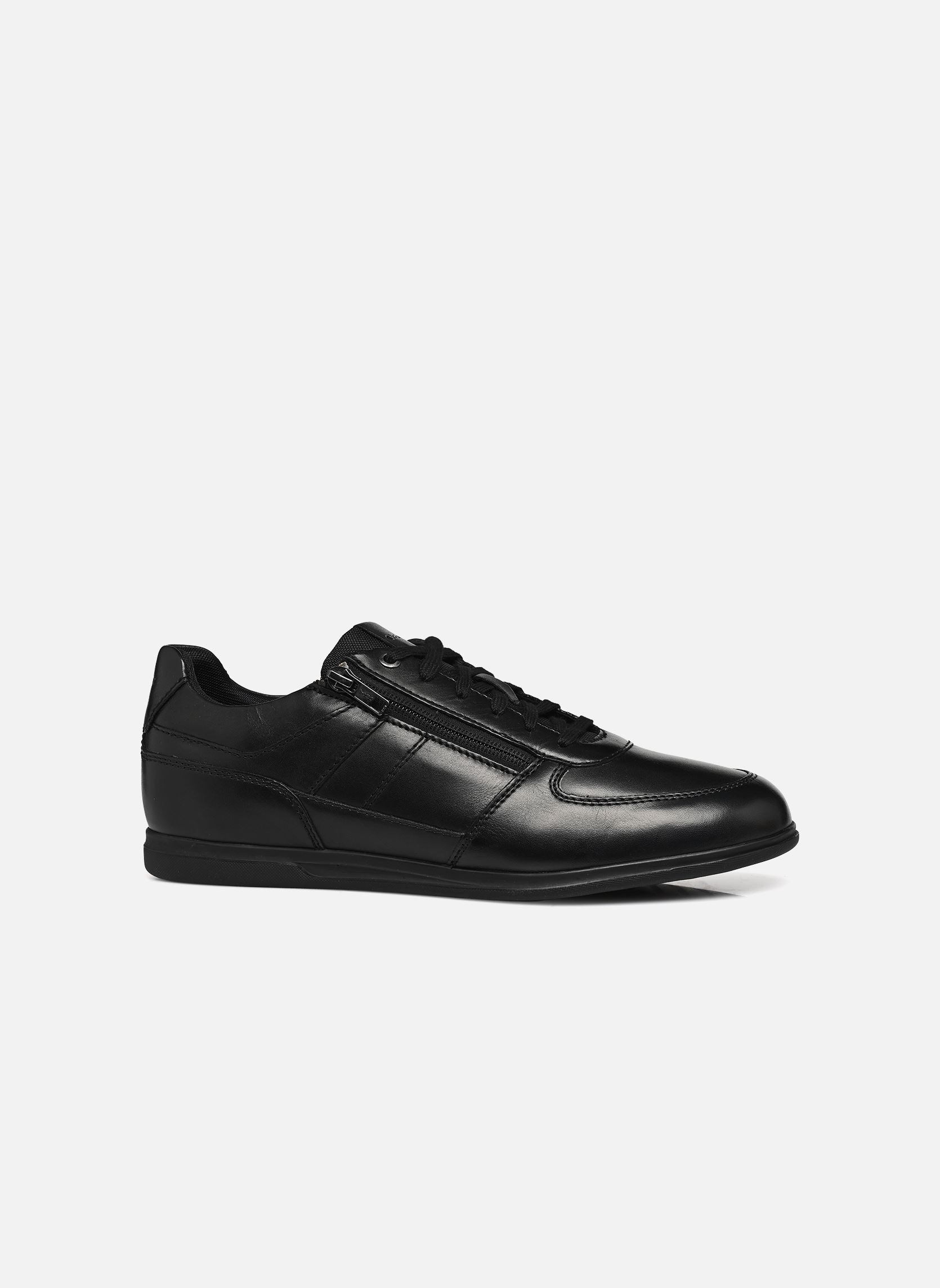 Zapatillas U RENAN B hombre negro Geox Zapatillas U RENAN B hombre negro Noir