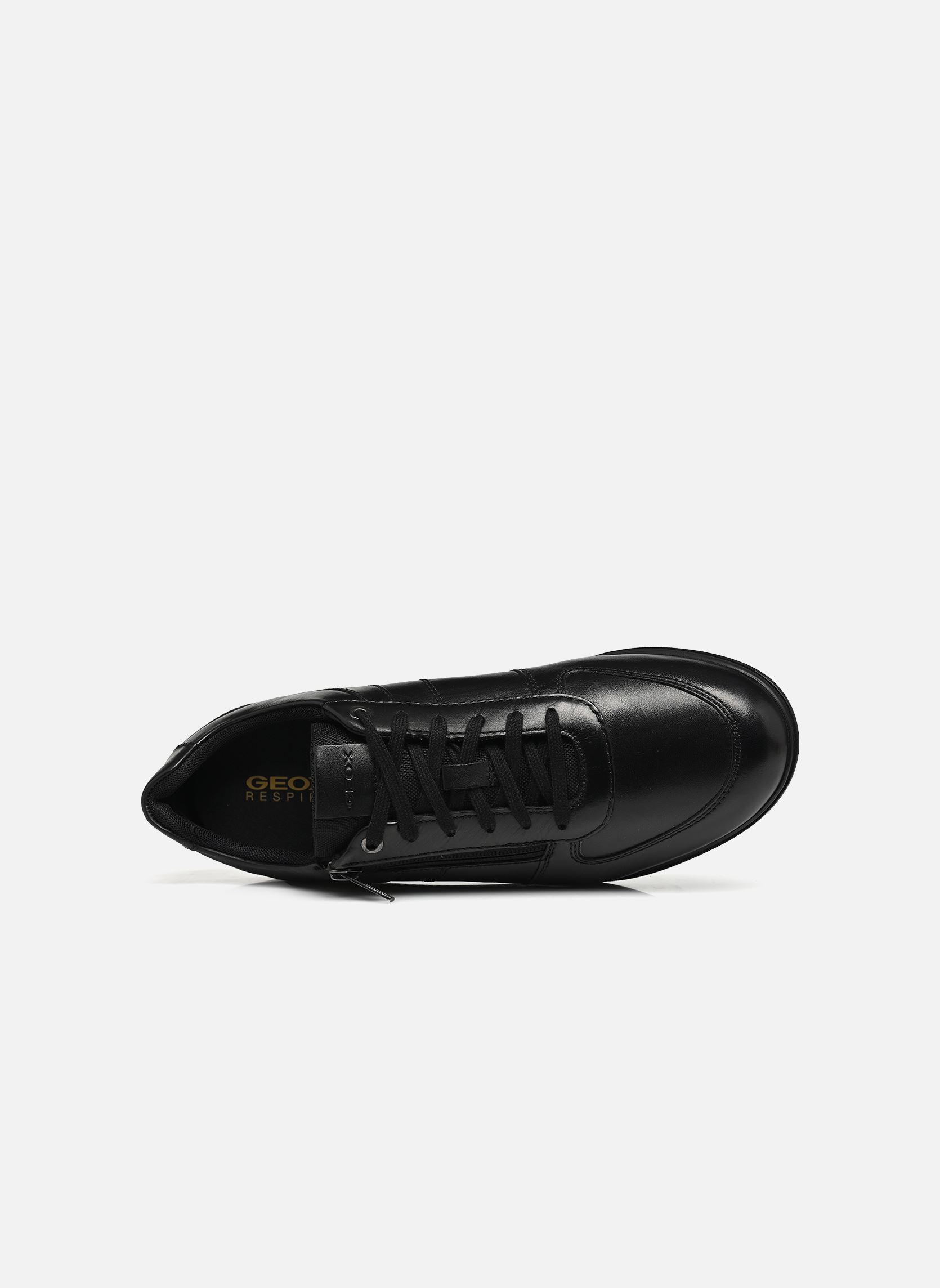 Zapatillas U RENAN B hombre negro Geox Zapatillas U RENAN B hombre negro Noir