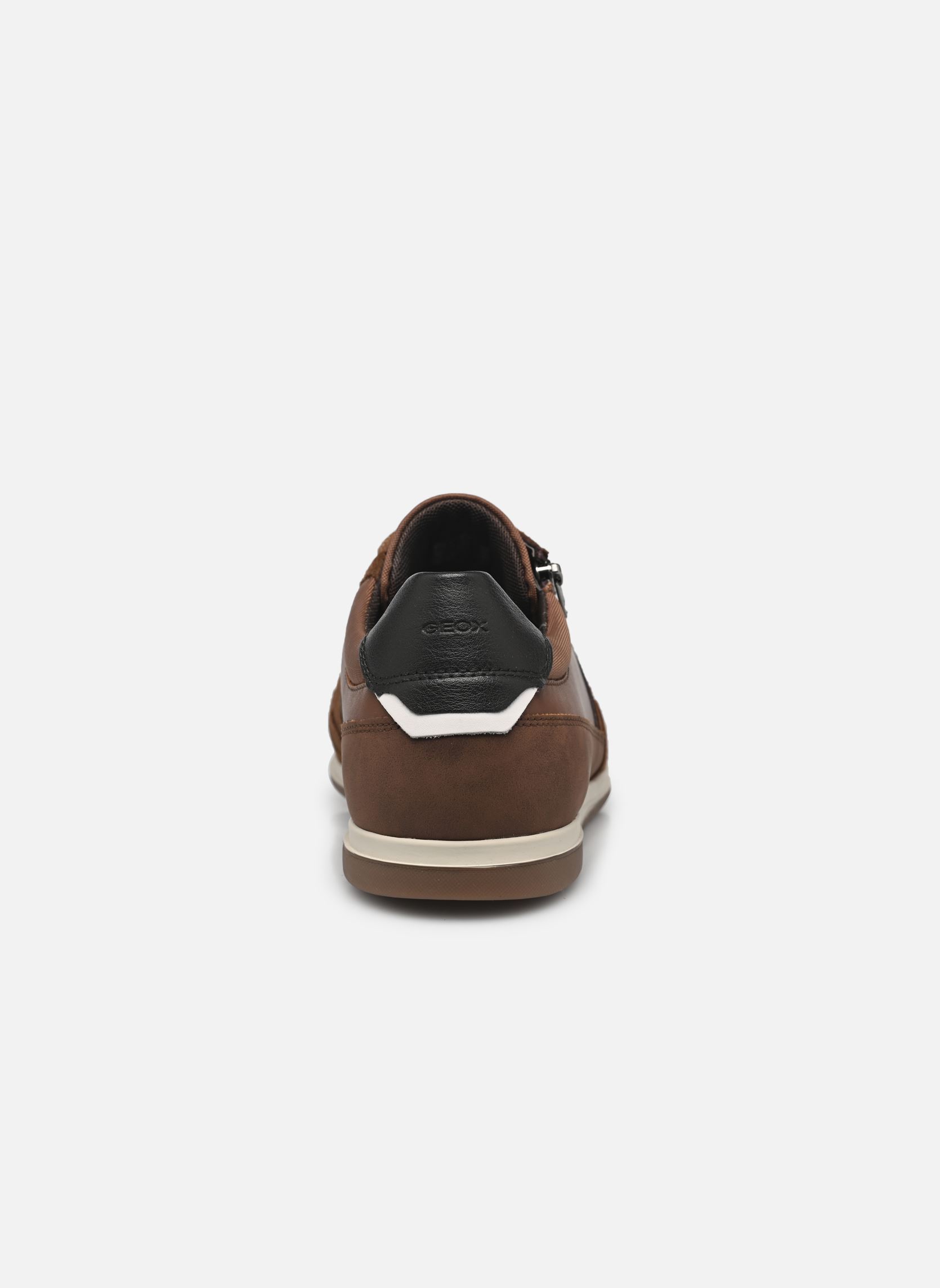 Sneaker U RENAN B herren braun Geox Sneaker U RENAN B herren braun Browncotto