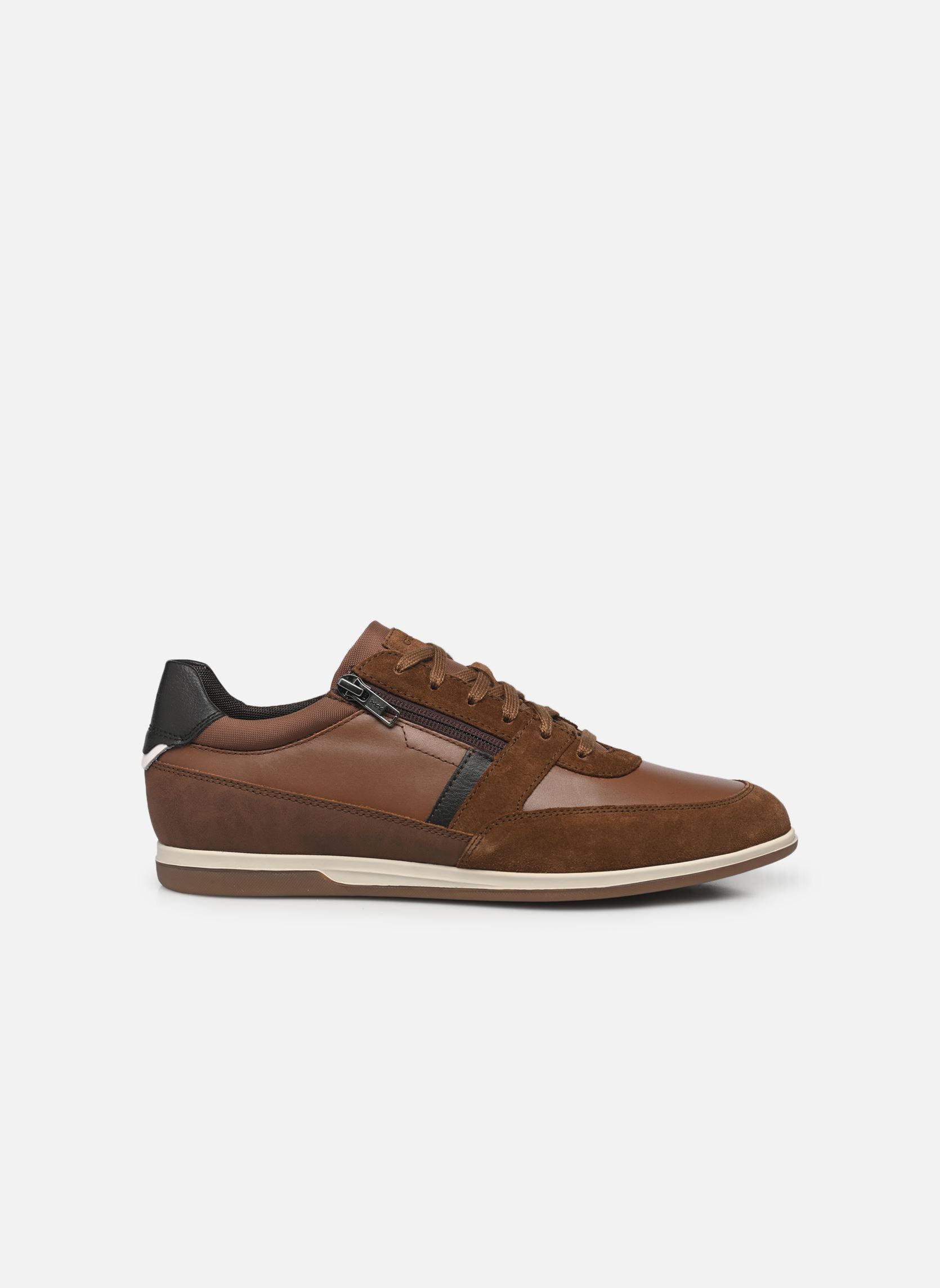 Sneaker U RENAN B herren braun Geox Sneaker U RENAN B herren braun Browncotto