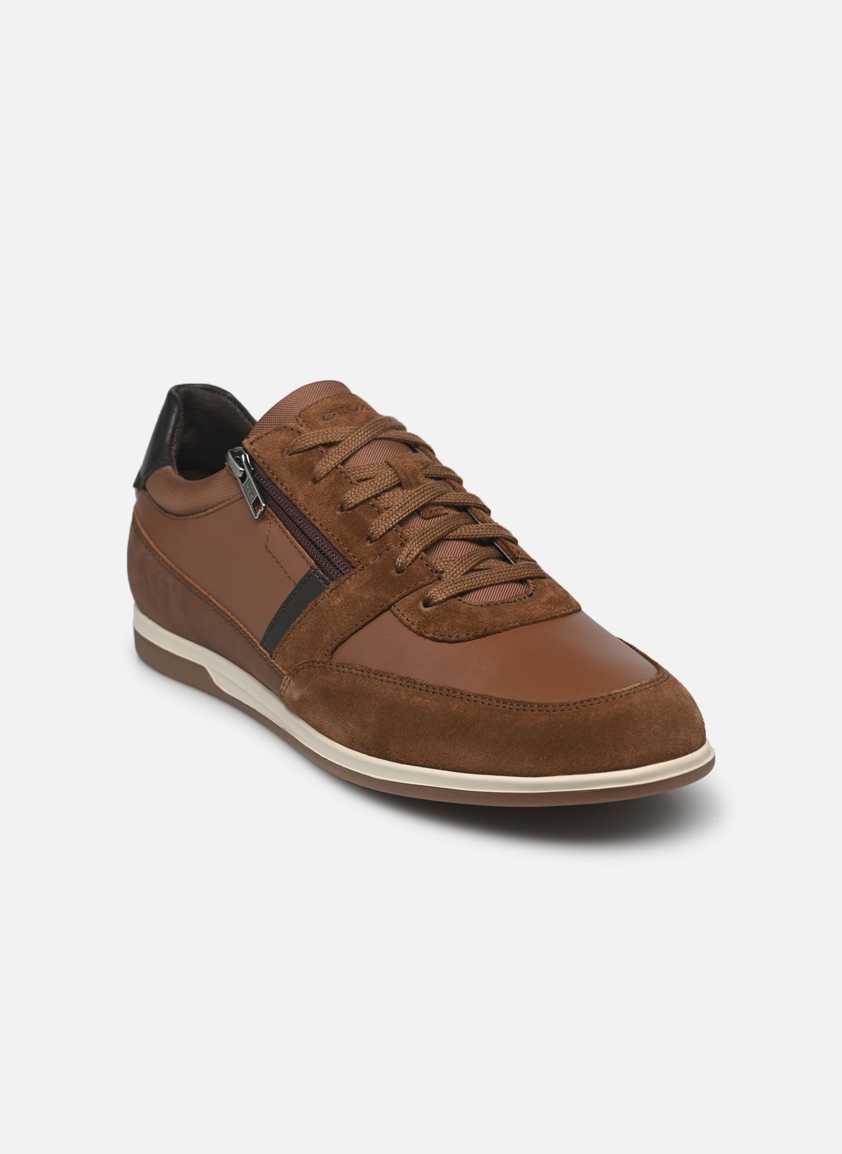 Baskets basses Geox U RENAN - vue 8